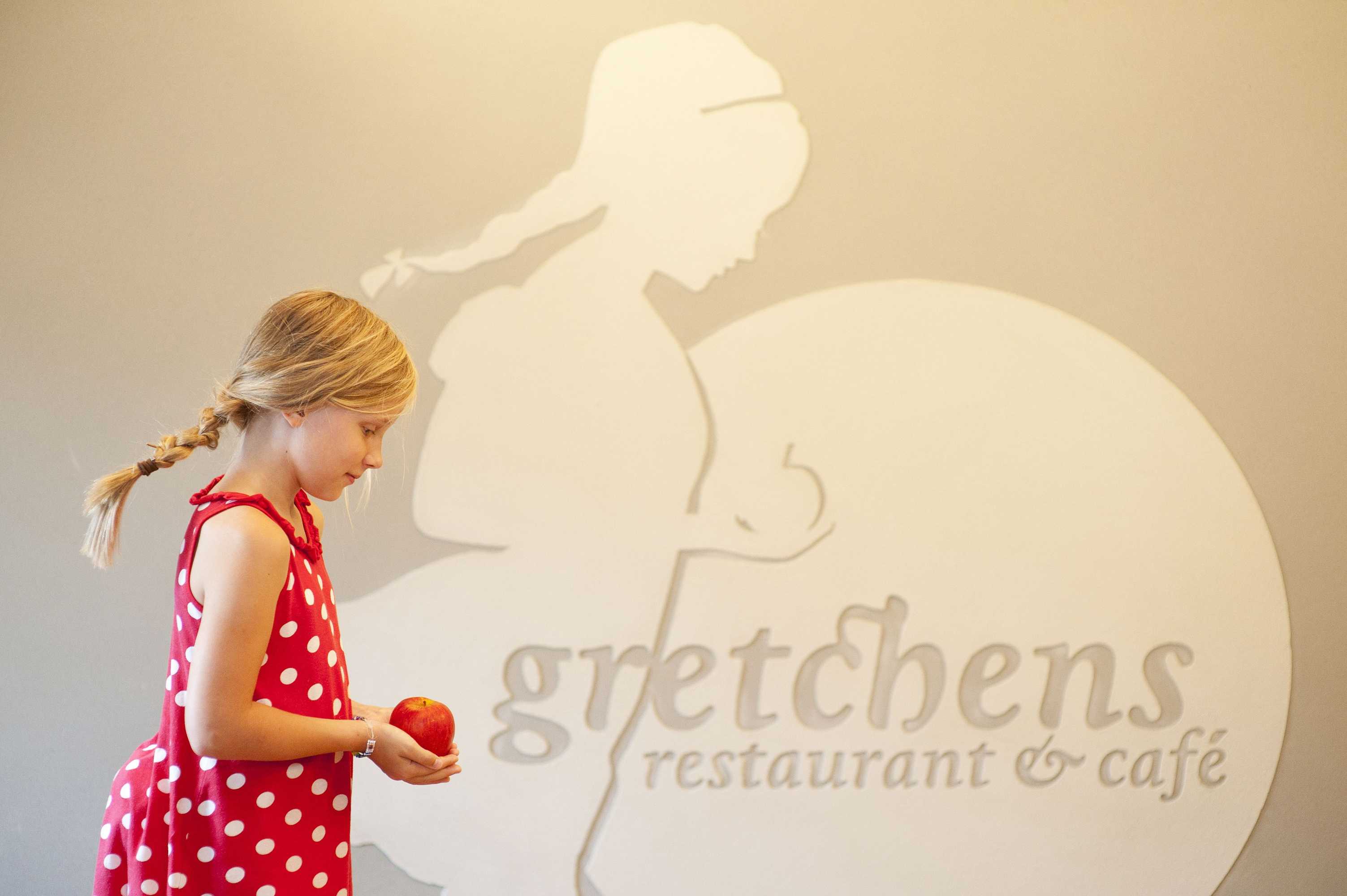 Gift card for Familienhotel Weimar Gift card for Familienhotel Weimar
