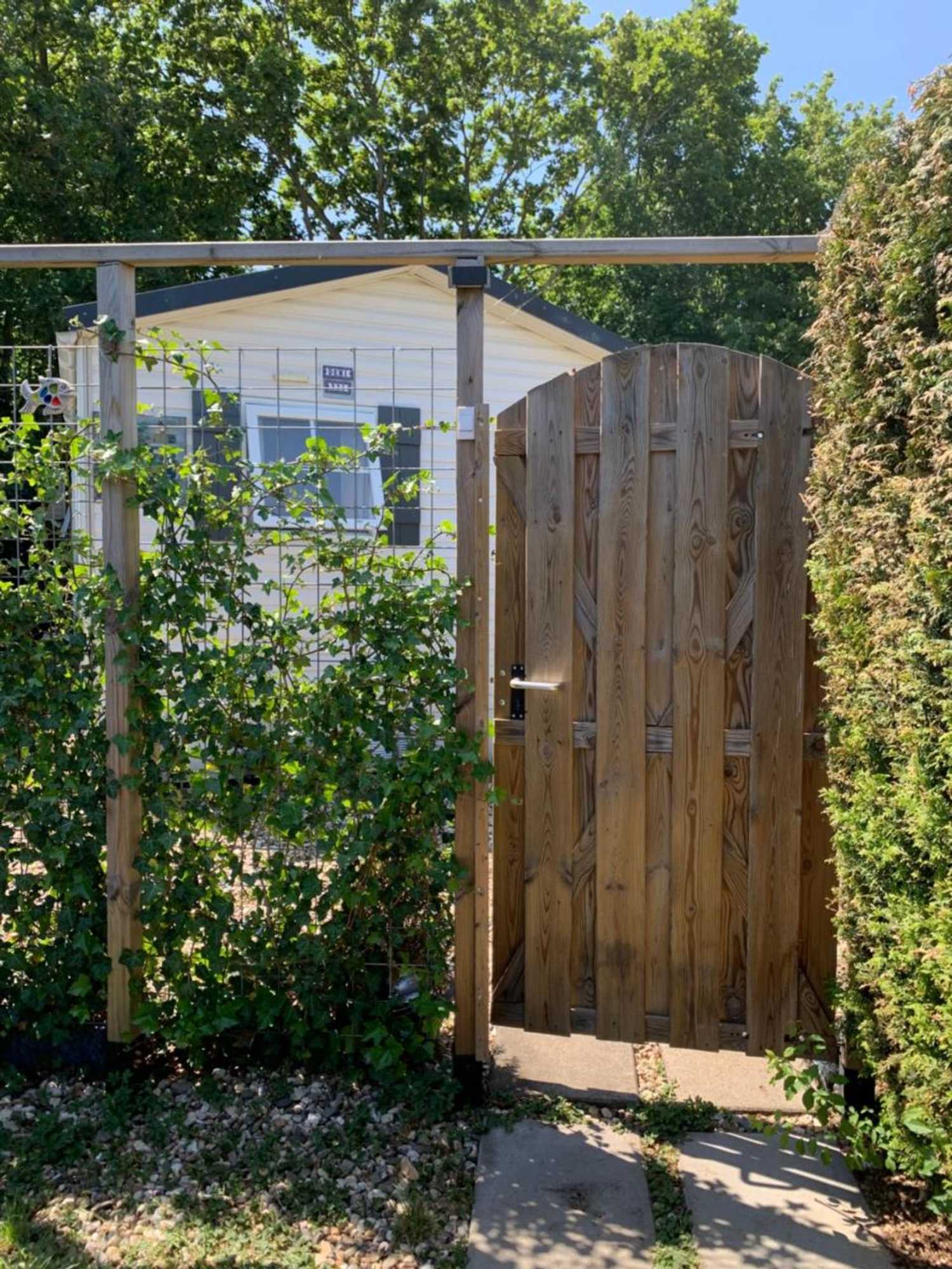 Gift card for Chalet Demi