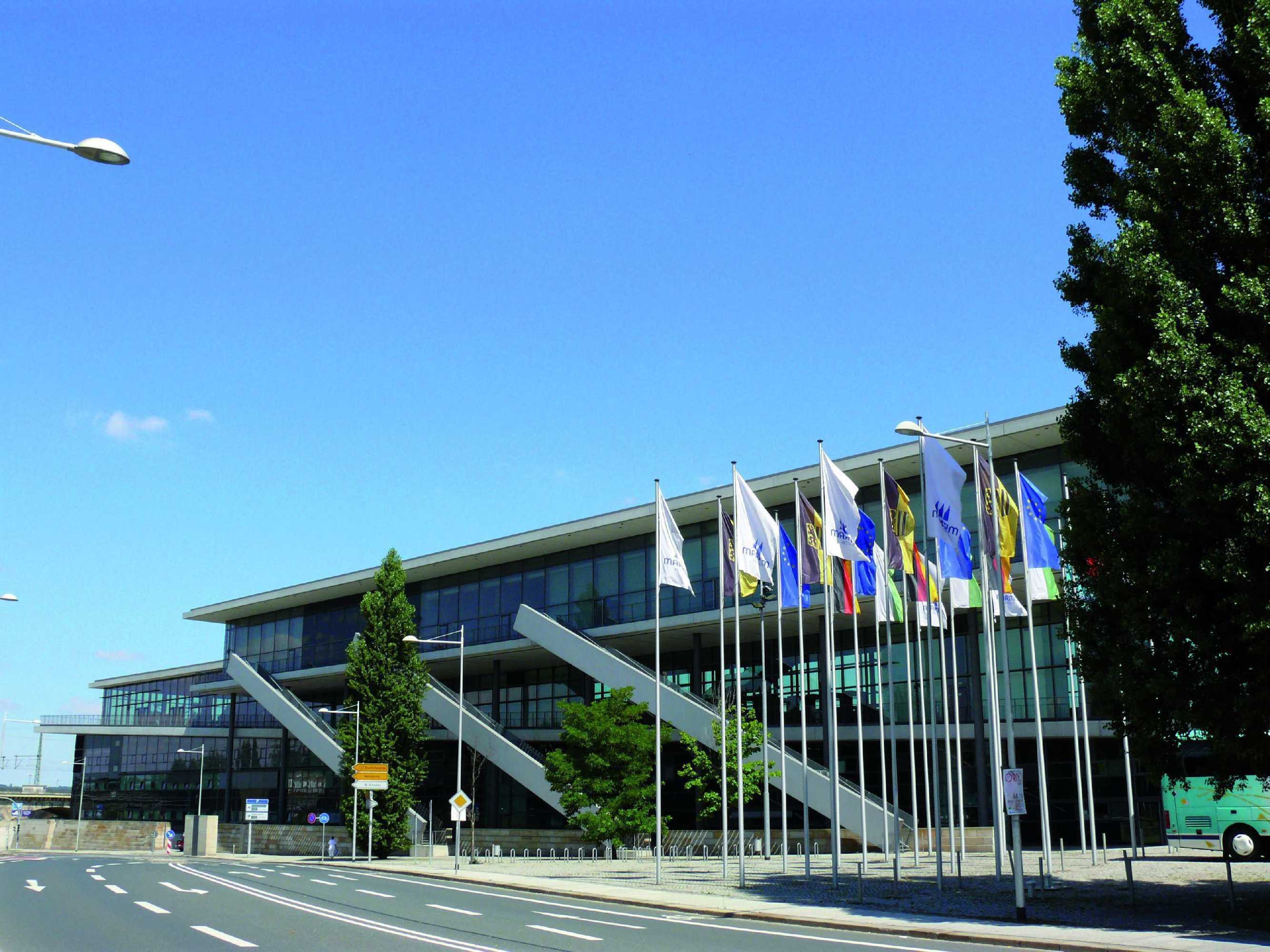 Gift card for Maritim Hotel & Internationales Congress Center Dresden Gift card for Maritim Hotel & Internationales Congress Center Dresden