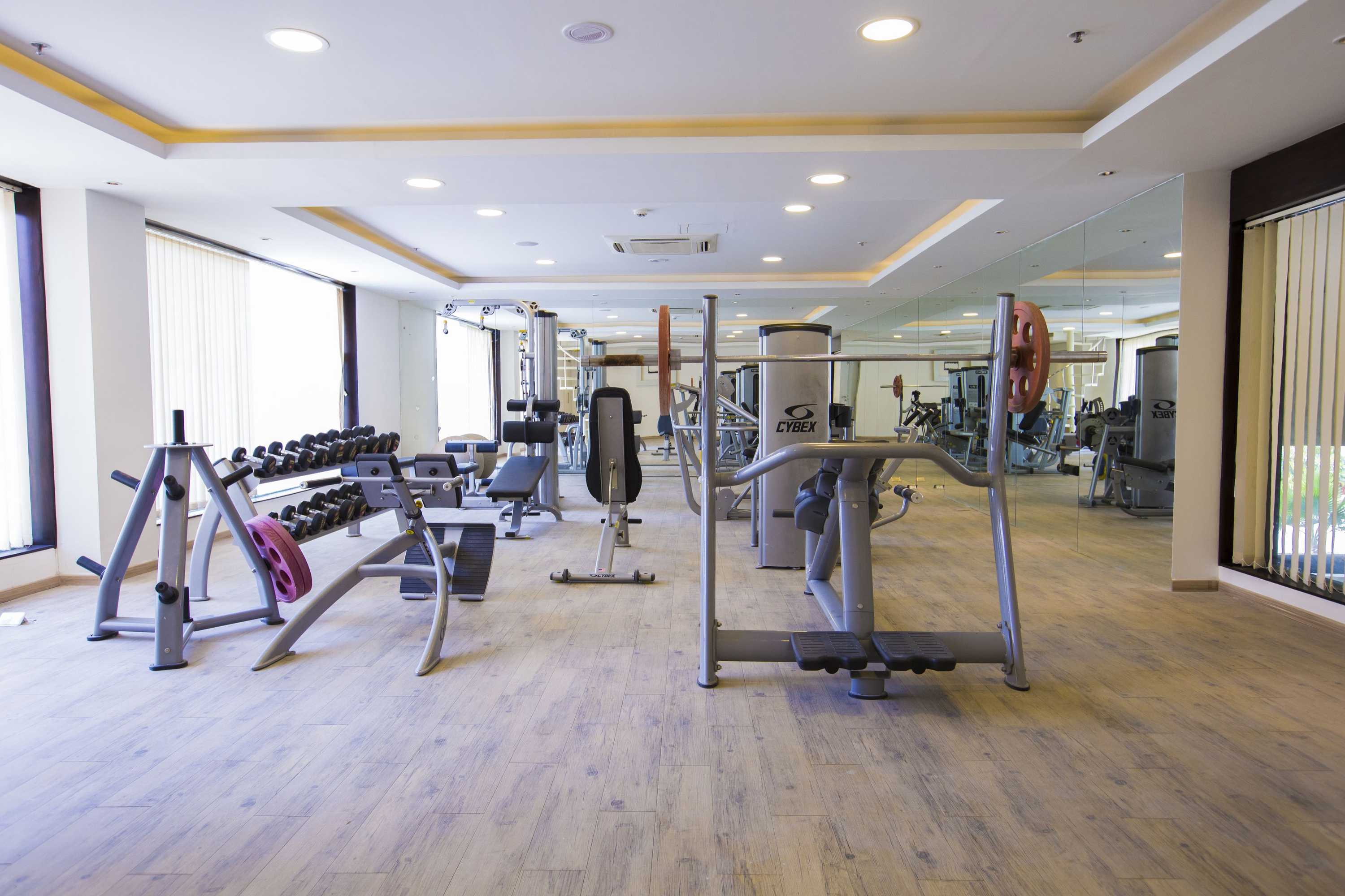 Gift card for Hash Six Hotels