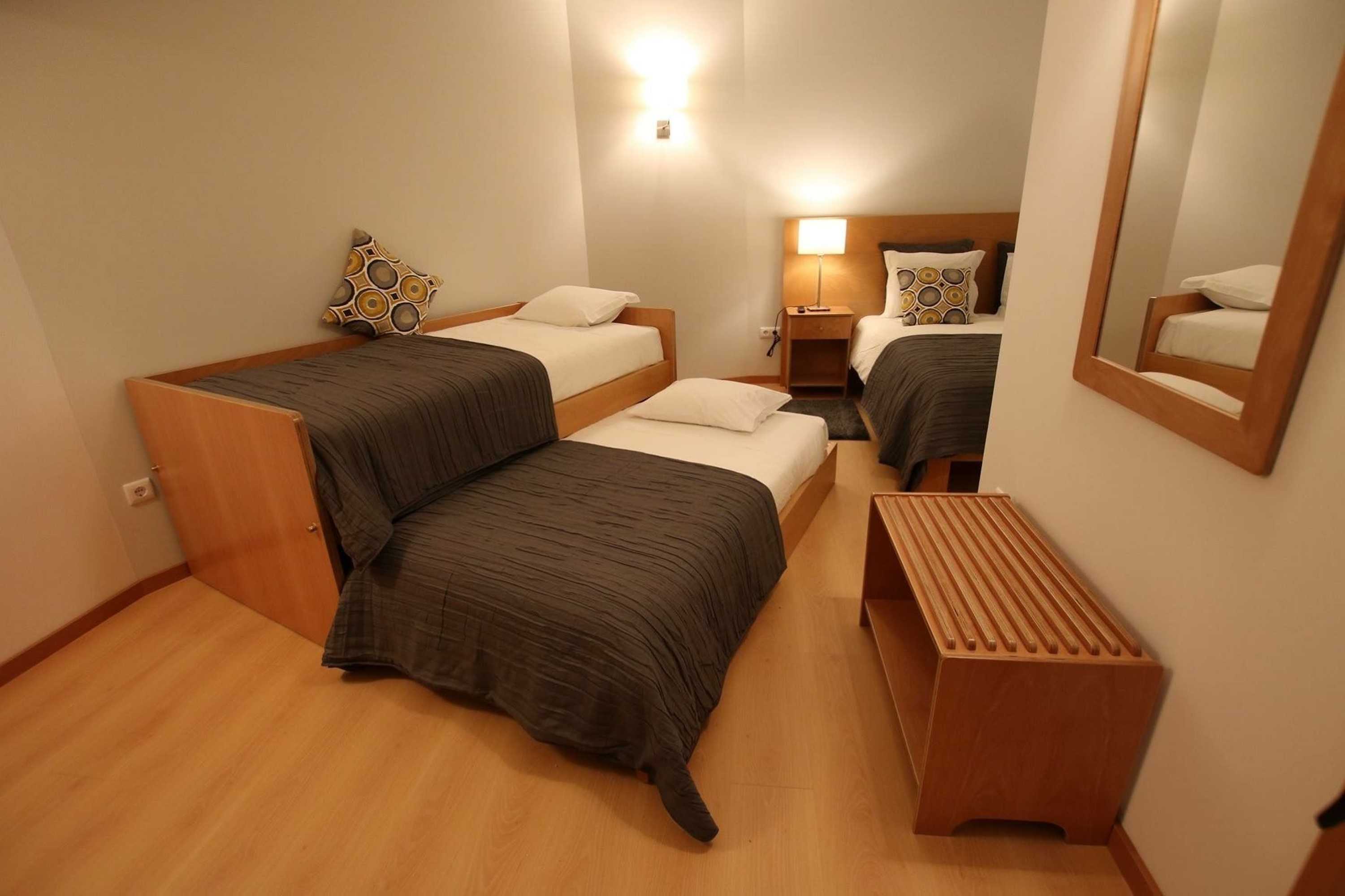 Gift card for Casa da Fonte Sagrada