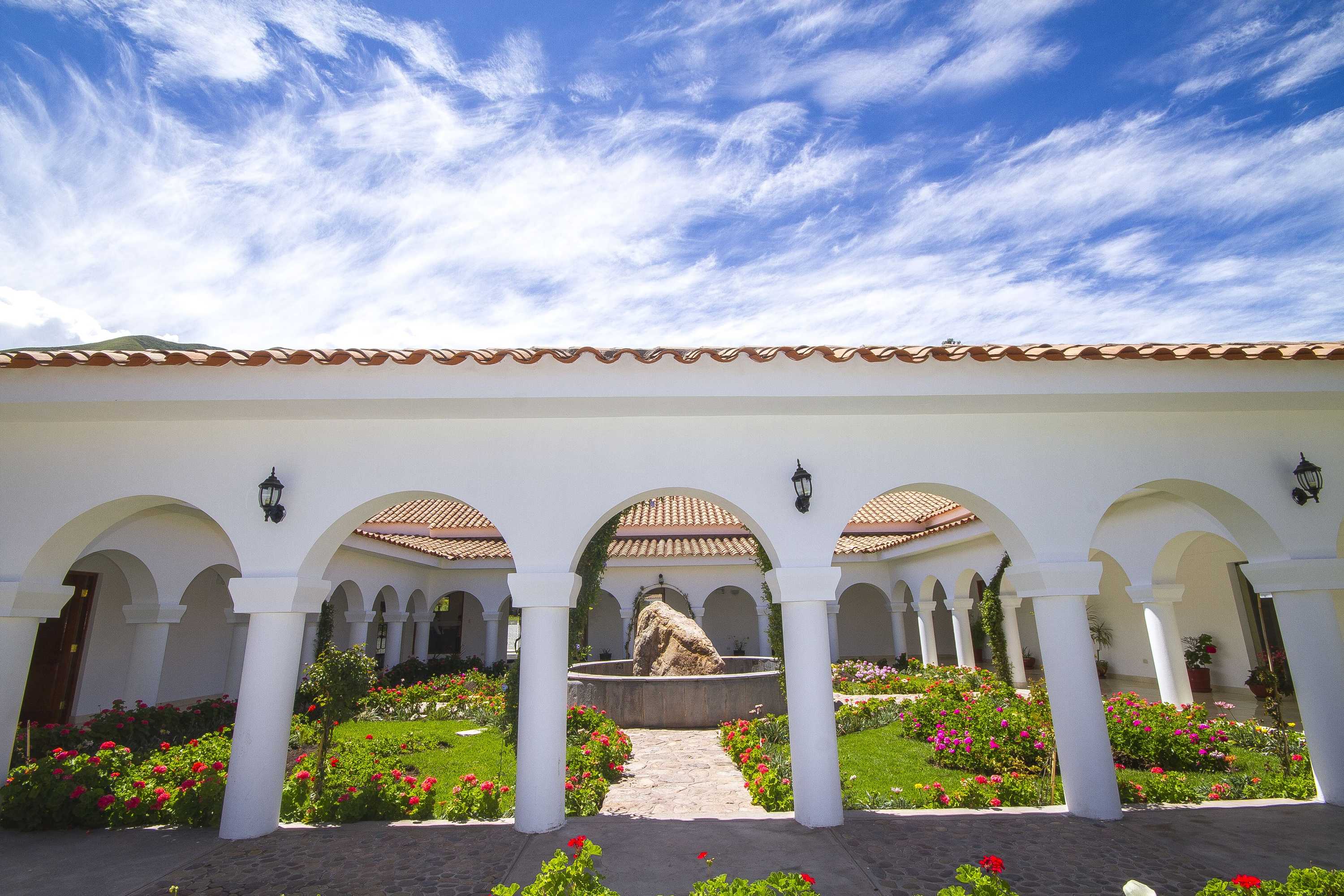 Gift card for Hotel Agustos Urubamba Gift card for Hotel Agustos Urubamba