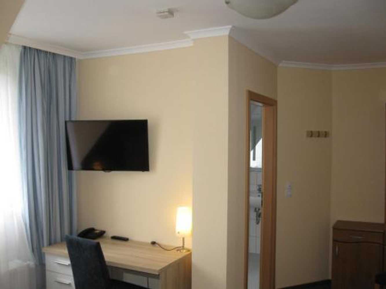 Gift card for Löns Hotel Garni