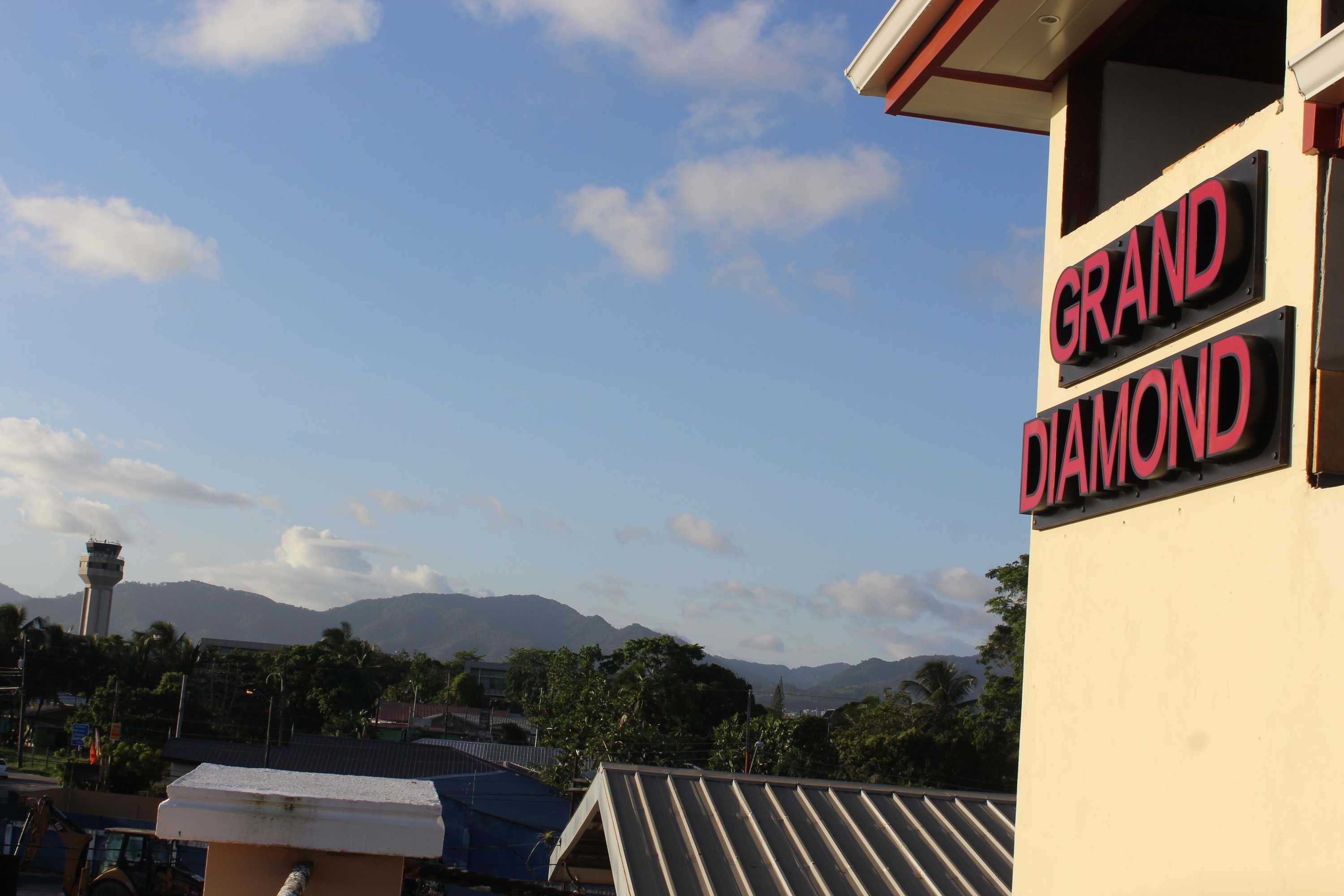 Gift card for Grand Diamond Hotel Suites Trinidad Gift card for Grand Diamond Hotel Suites Trinidad