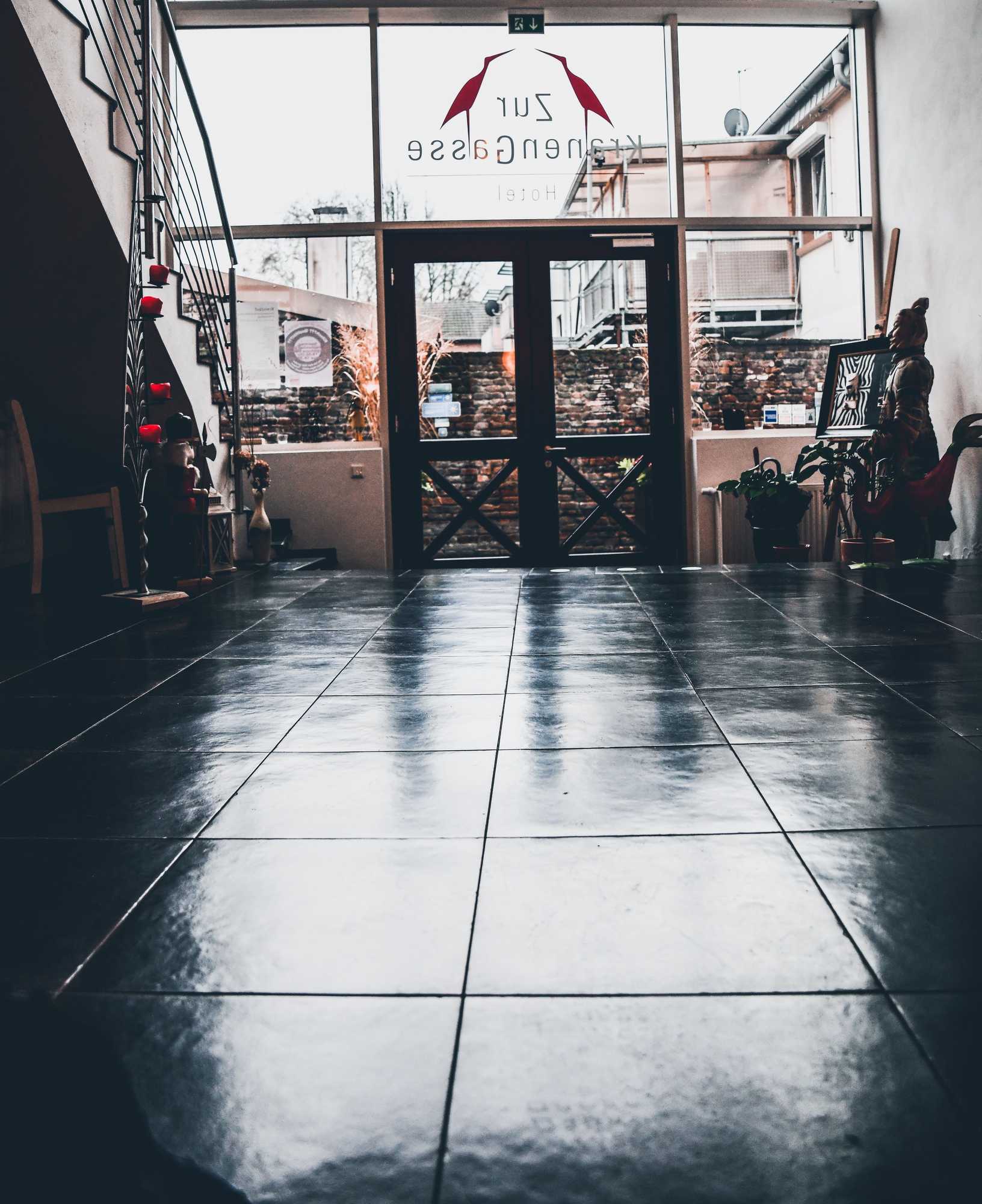 Gift card for Themen Hotel Zur Kranengasse Gift card for Themen Hotel Zur Kranengasse