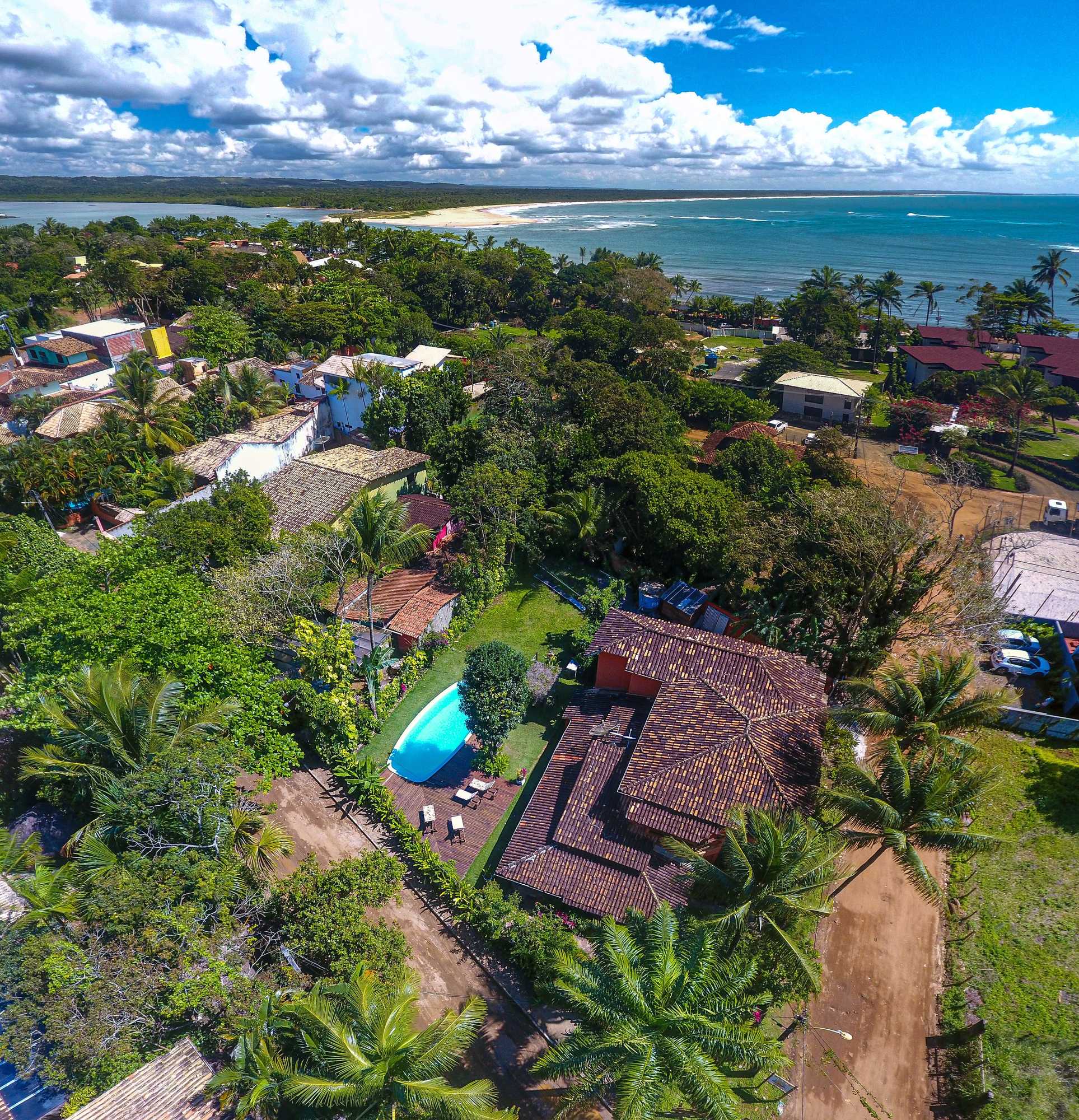 Gift card for Pousada Casa Zaza Gift card for Pousada Casa Zaza