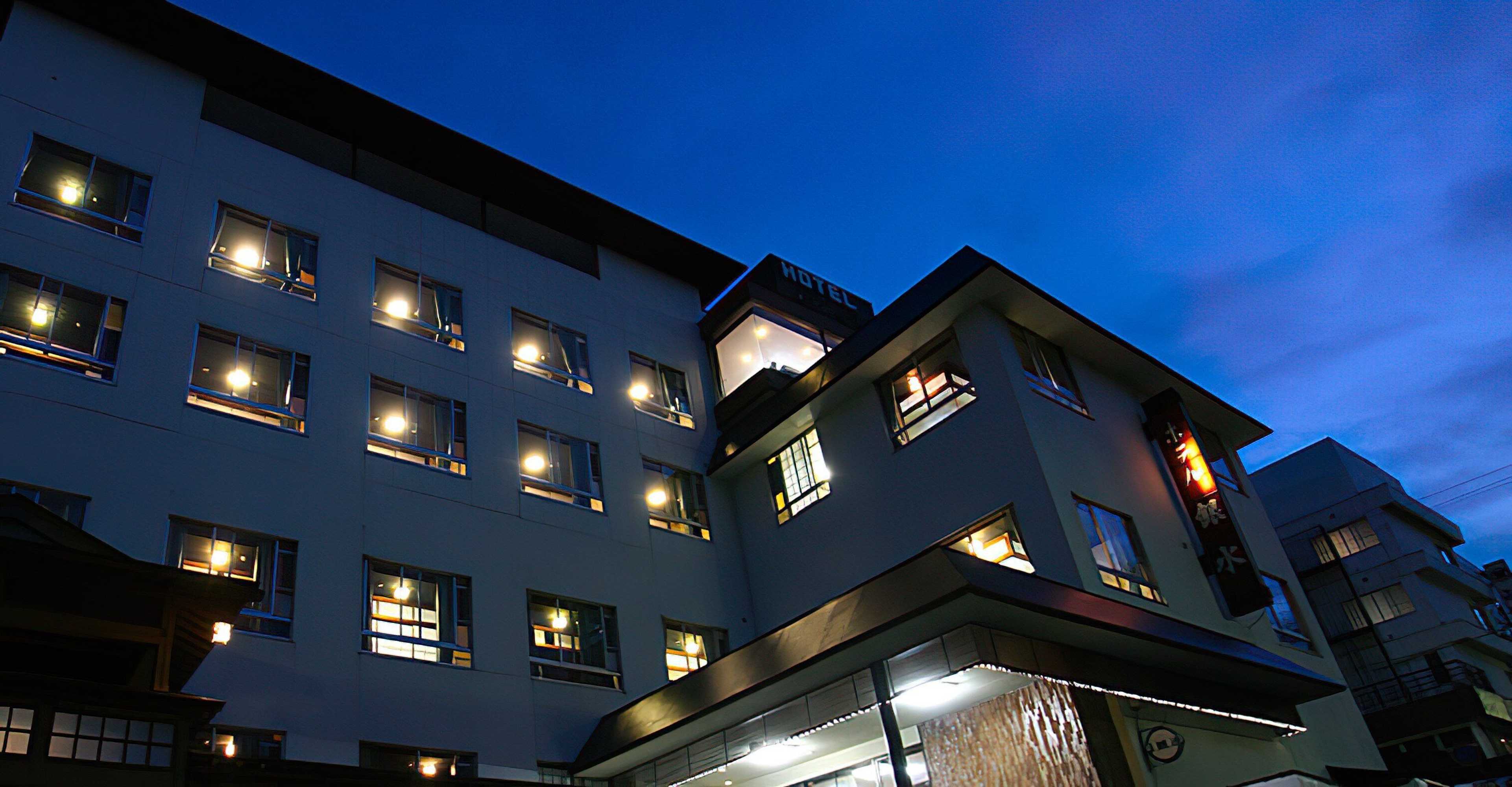 Gift card for Hotel Ikaho Ginsui Gift card for Hotel Ikaho Ginsui