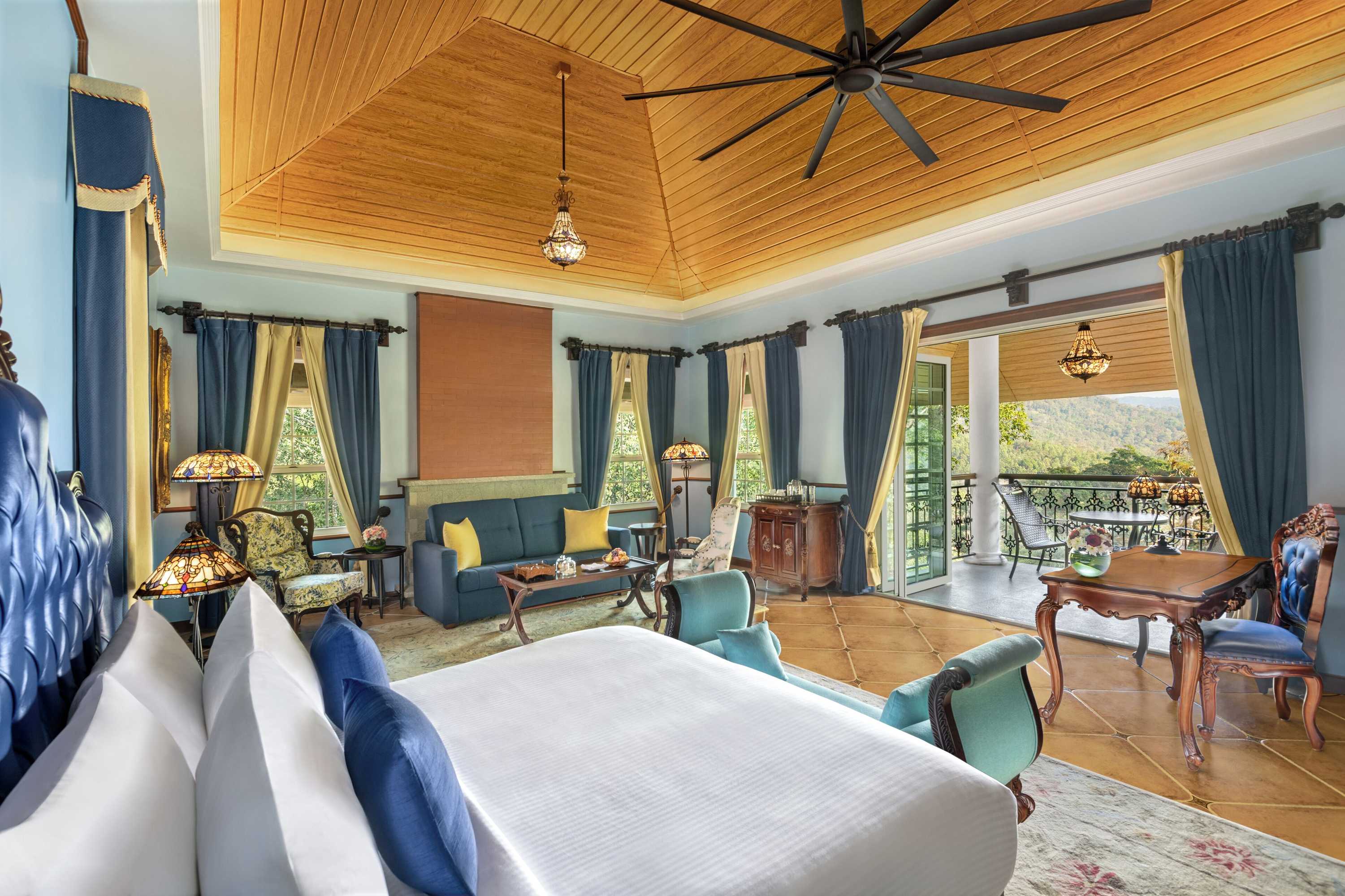 Gift card for Coorg Wilderness Resort & Spa Gift card for Coorg Wilderness Resort & Spa