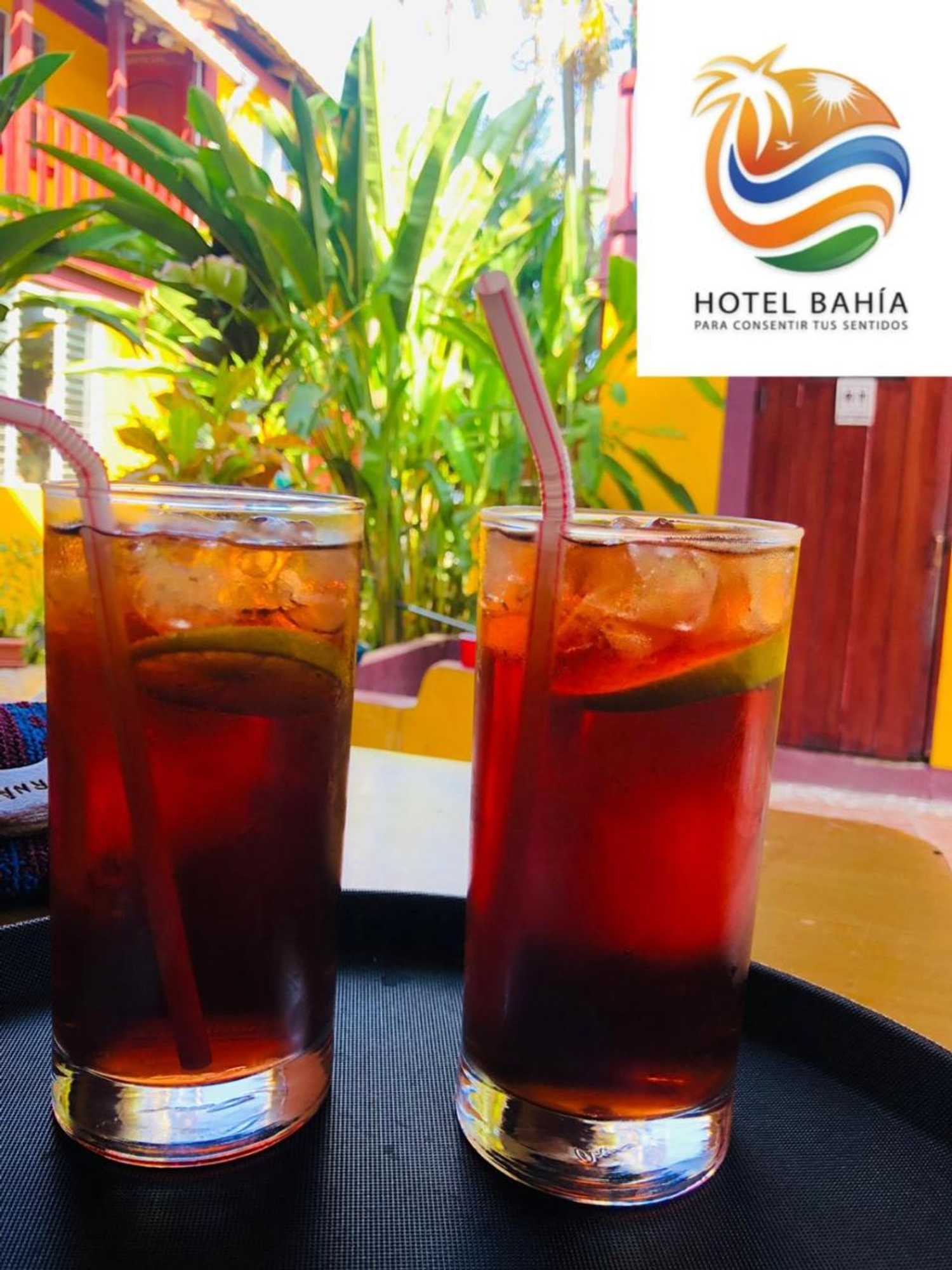 Gift card for Hotel BahÍa