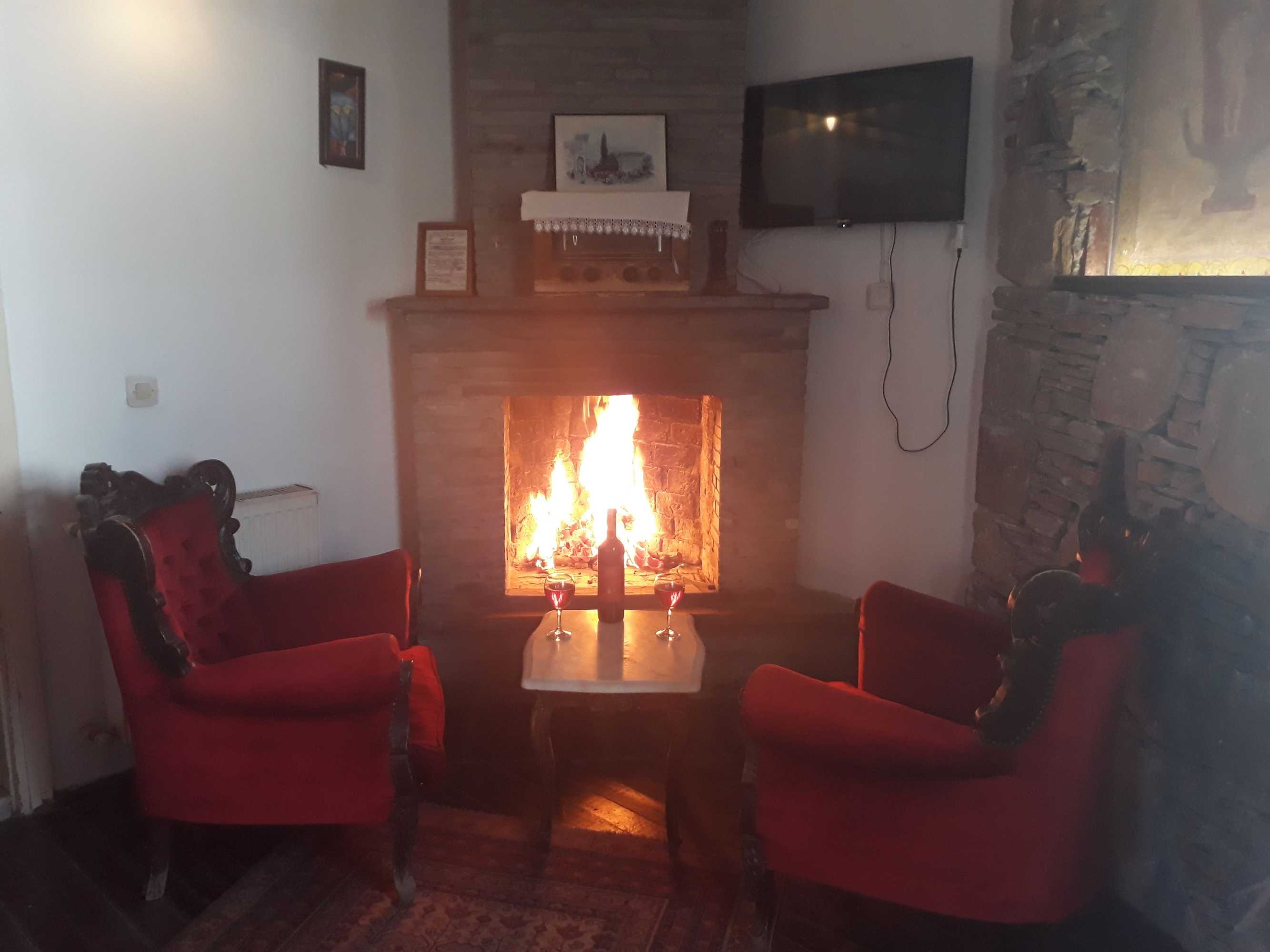 Gift card for Kirkinca Houses & Boutique Hotel Gift card for Kirkinca Houses & Boutique Hotel