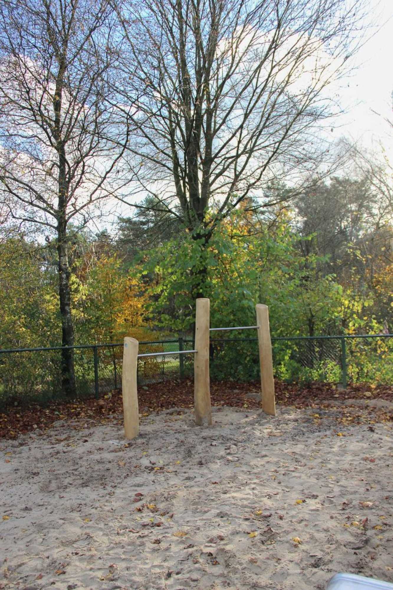 Gift card for Camping Hitjesvijver