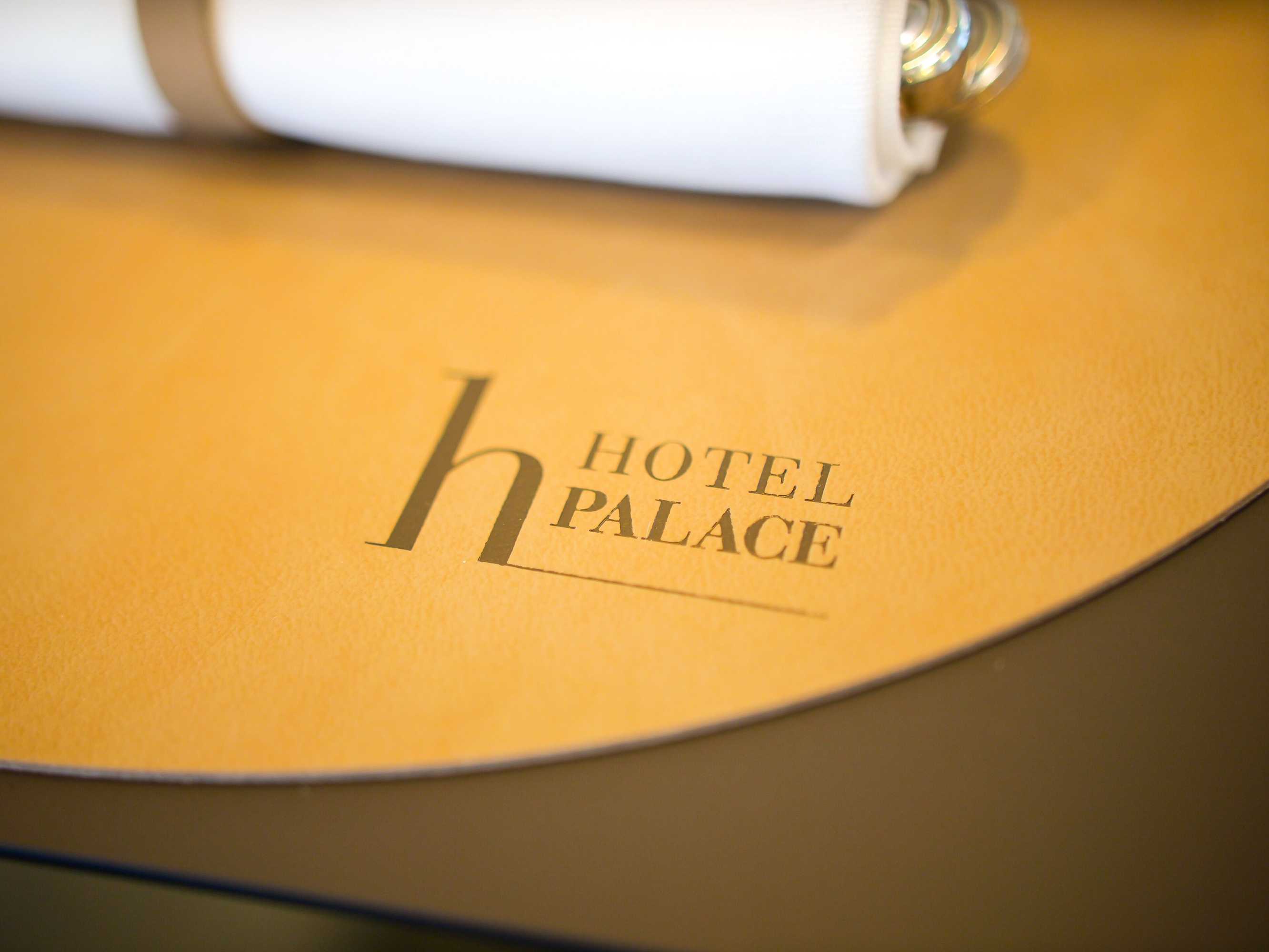 Gift card for Hotel Palace Gift card for Hotel Palace