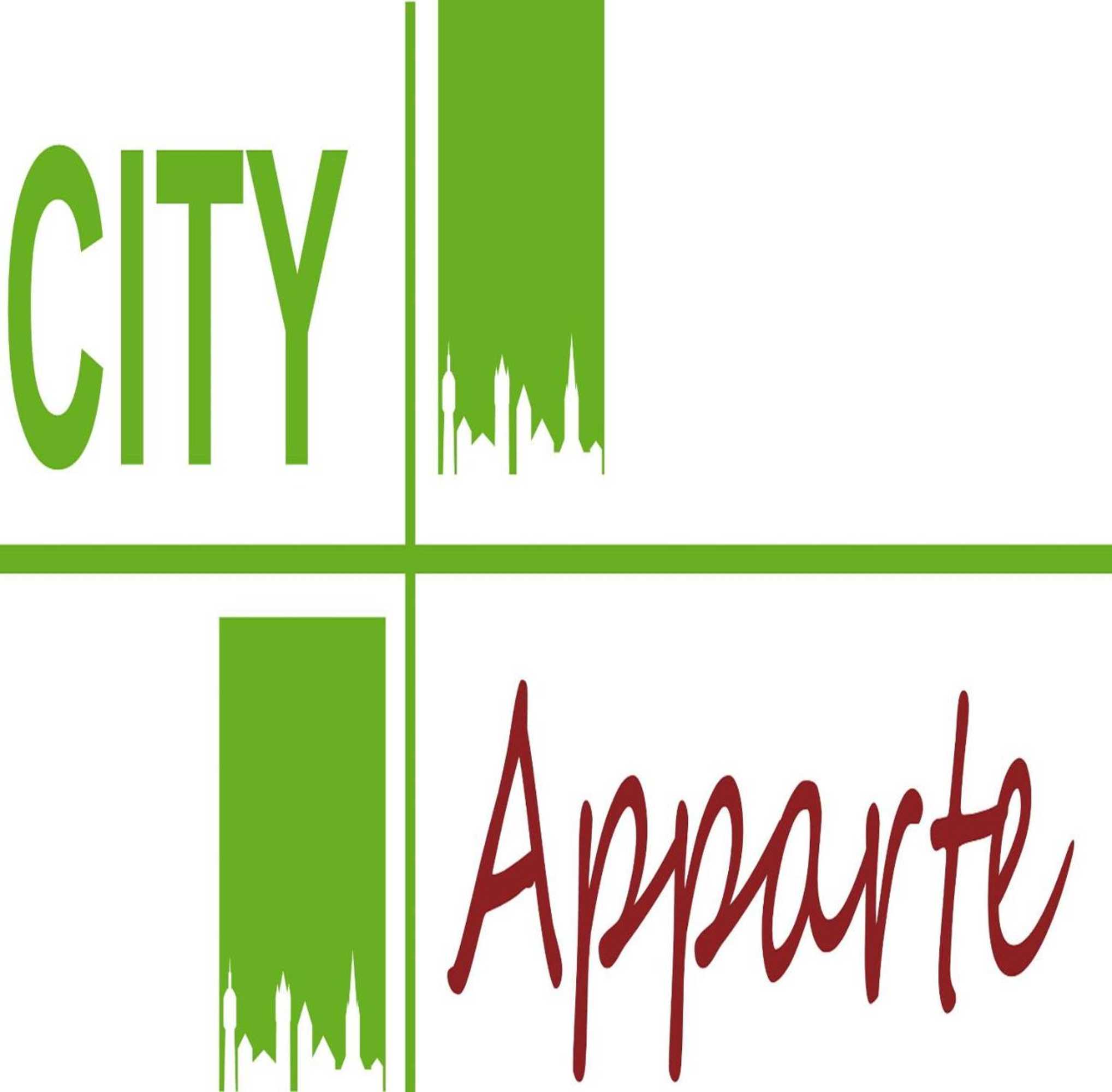 Gift card for City-Apparte