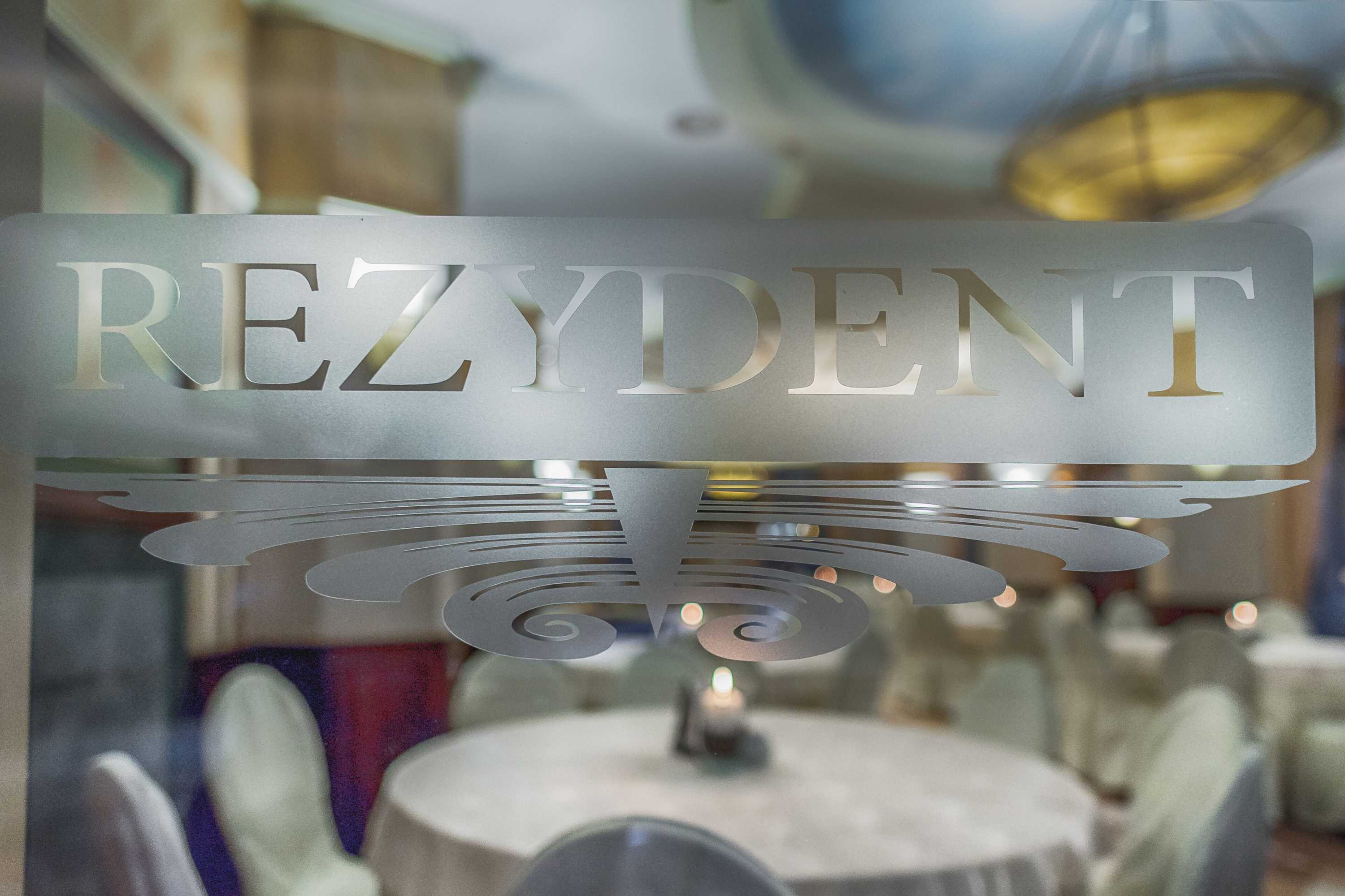 Gift card for Rezydent Resort Gift card for Rezydent Resort