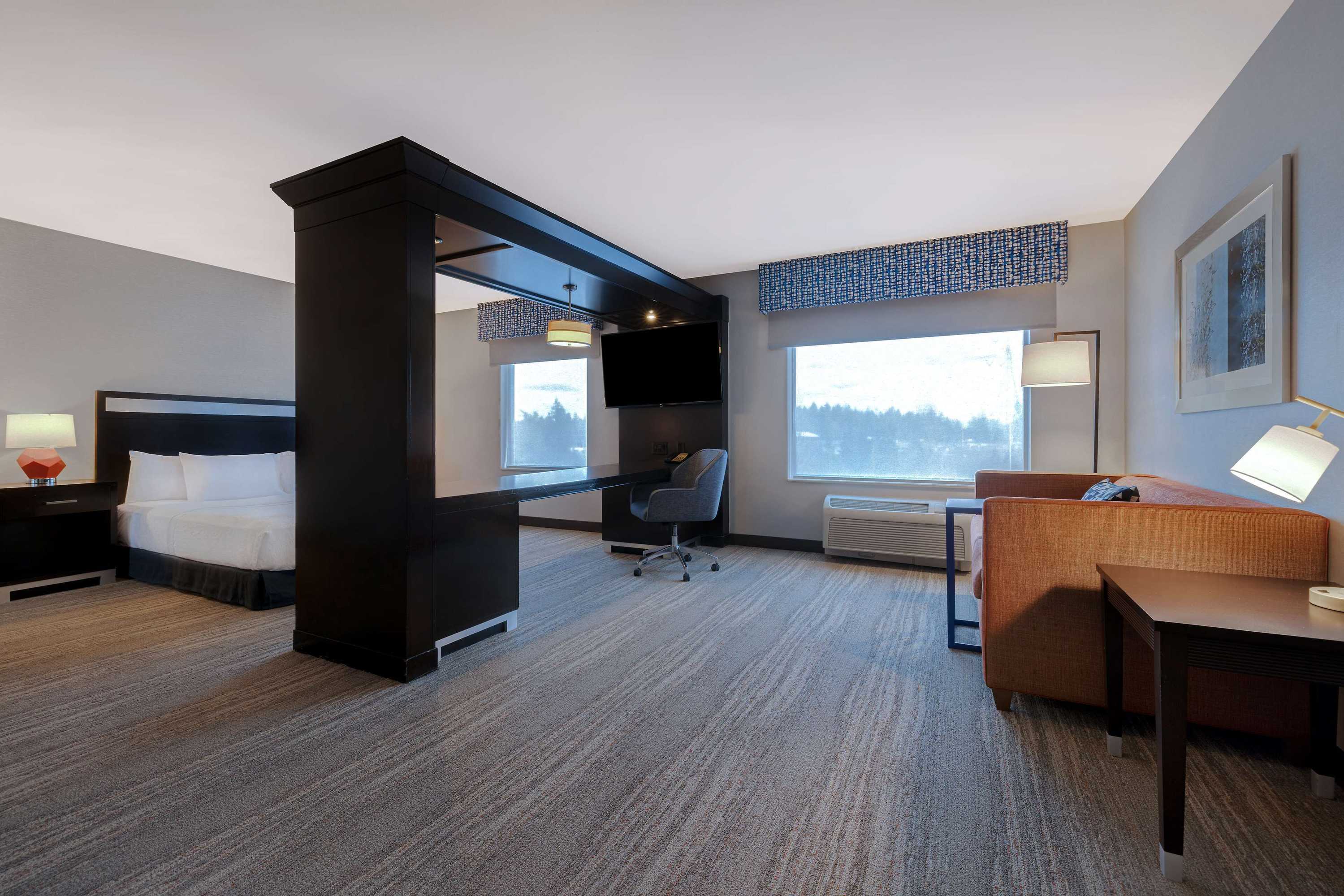 Gift card for Hampton Inn & Suites Seattle/federal Way Gift card for Hampton Inn & Suites Seattle/federal Way