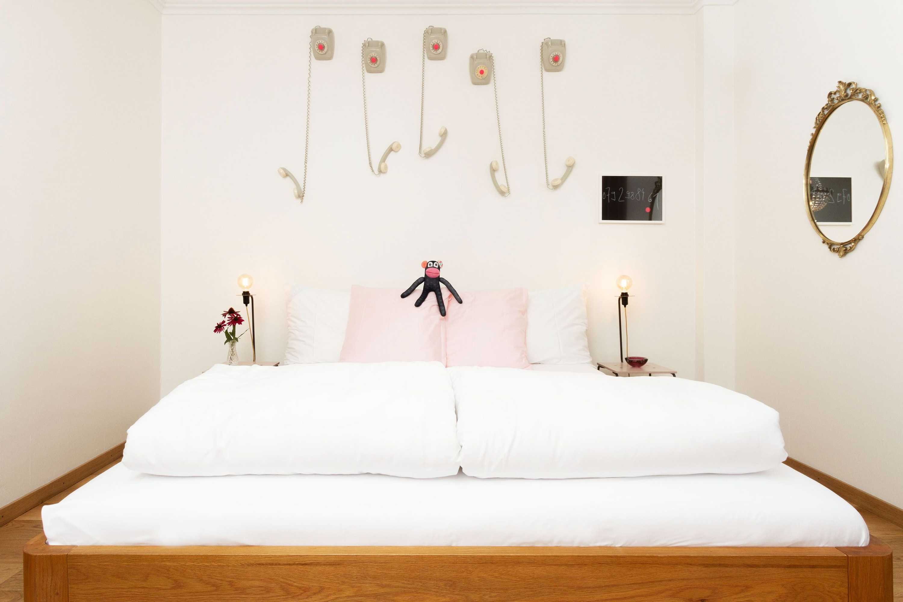 Gift card for Hotel Beau Séjour Lucerne