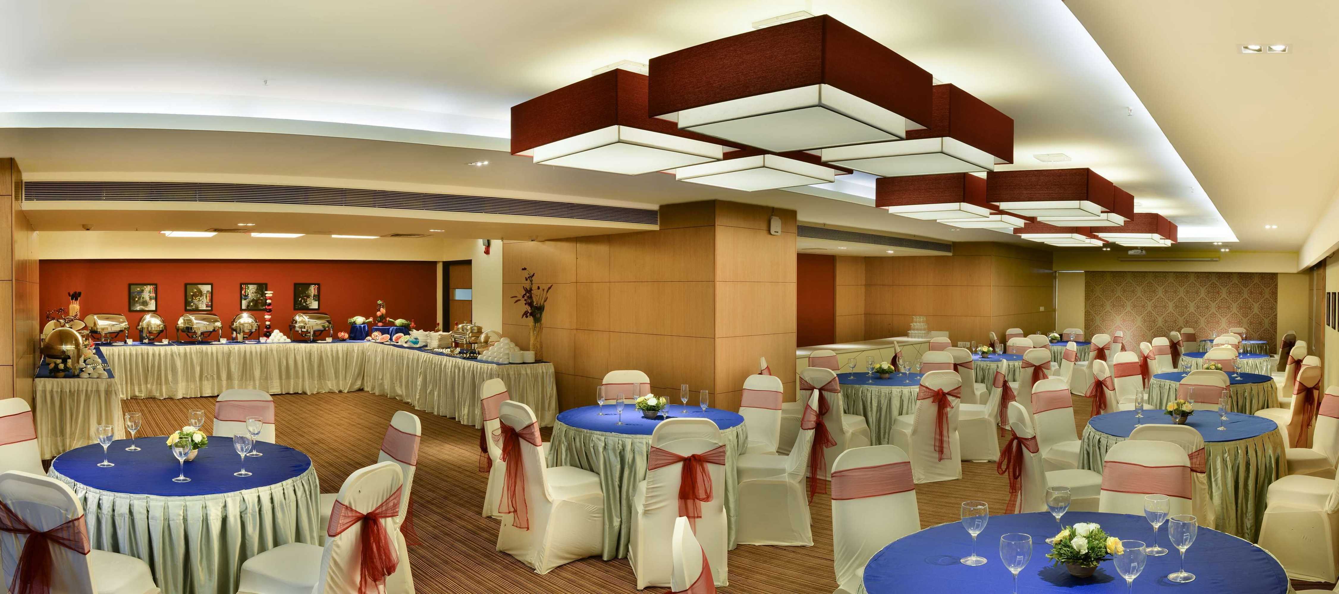 Gift card for Hampton by Hilton Vadodara-Alkapuri Gift card for Hampton by Hilton Vadodara-Alkapuri