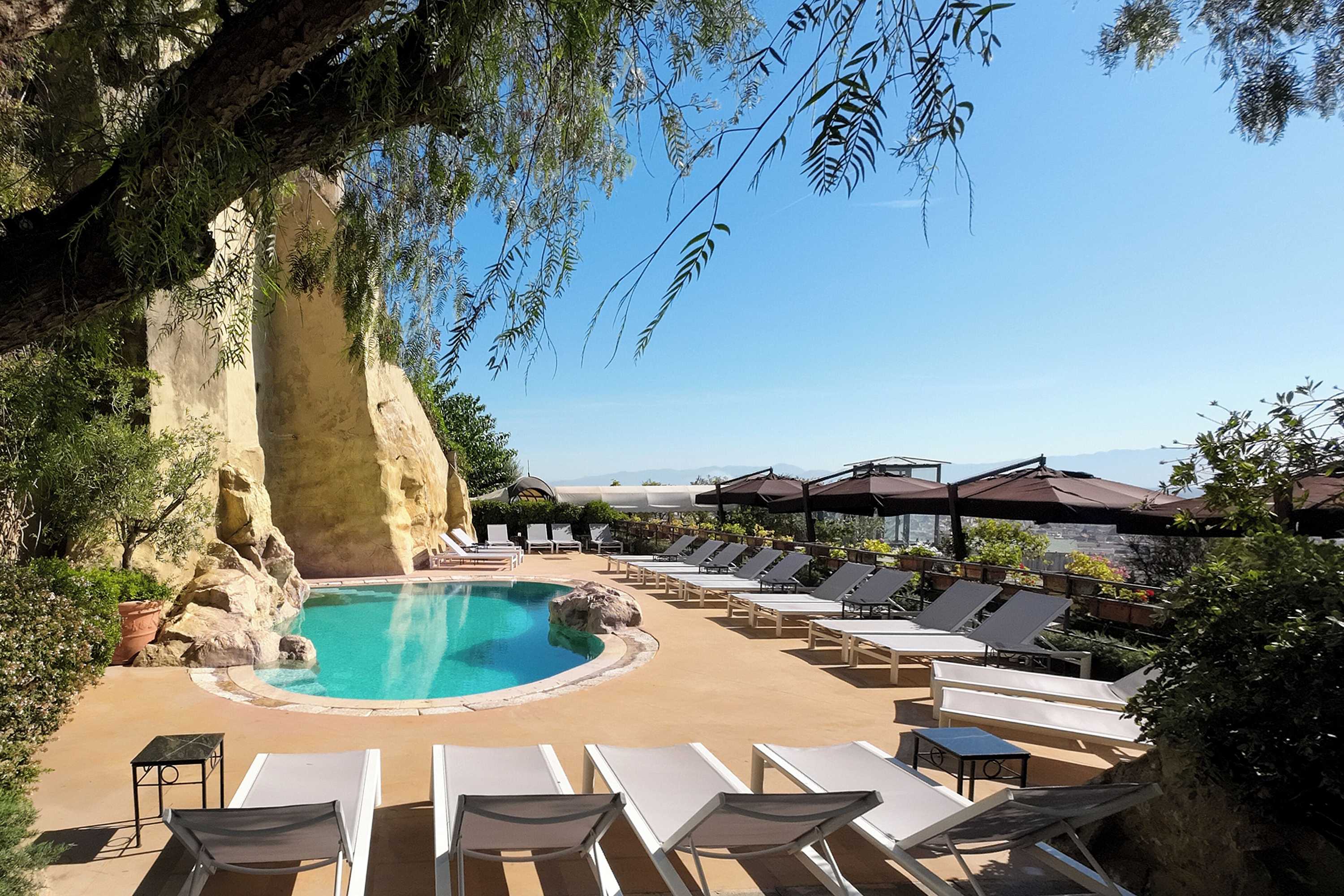 Gift card for Hotel San Francesco Al Monte