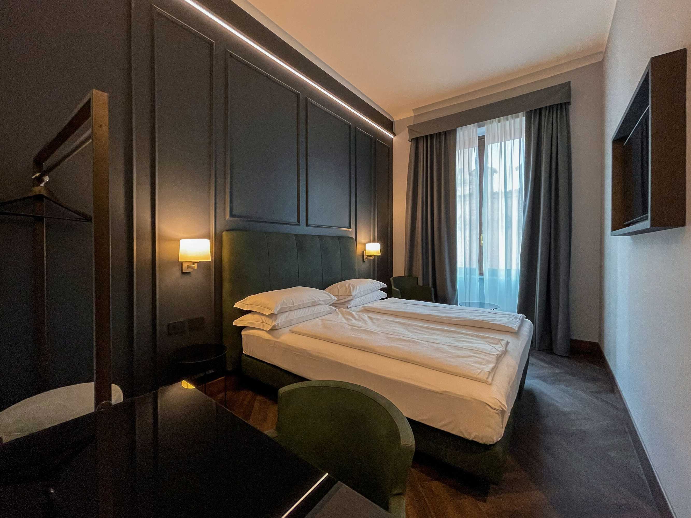 Gift card for Hotel Impero Gift card for Hotel Impero