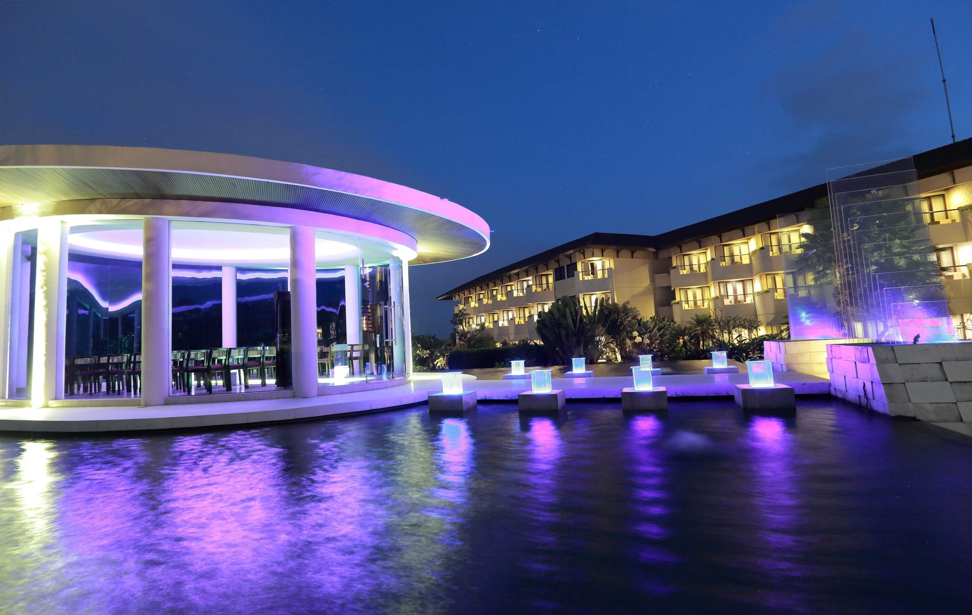 Gift card for The Singhasari Resort Gift card for The Singhasari Resort