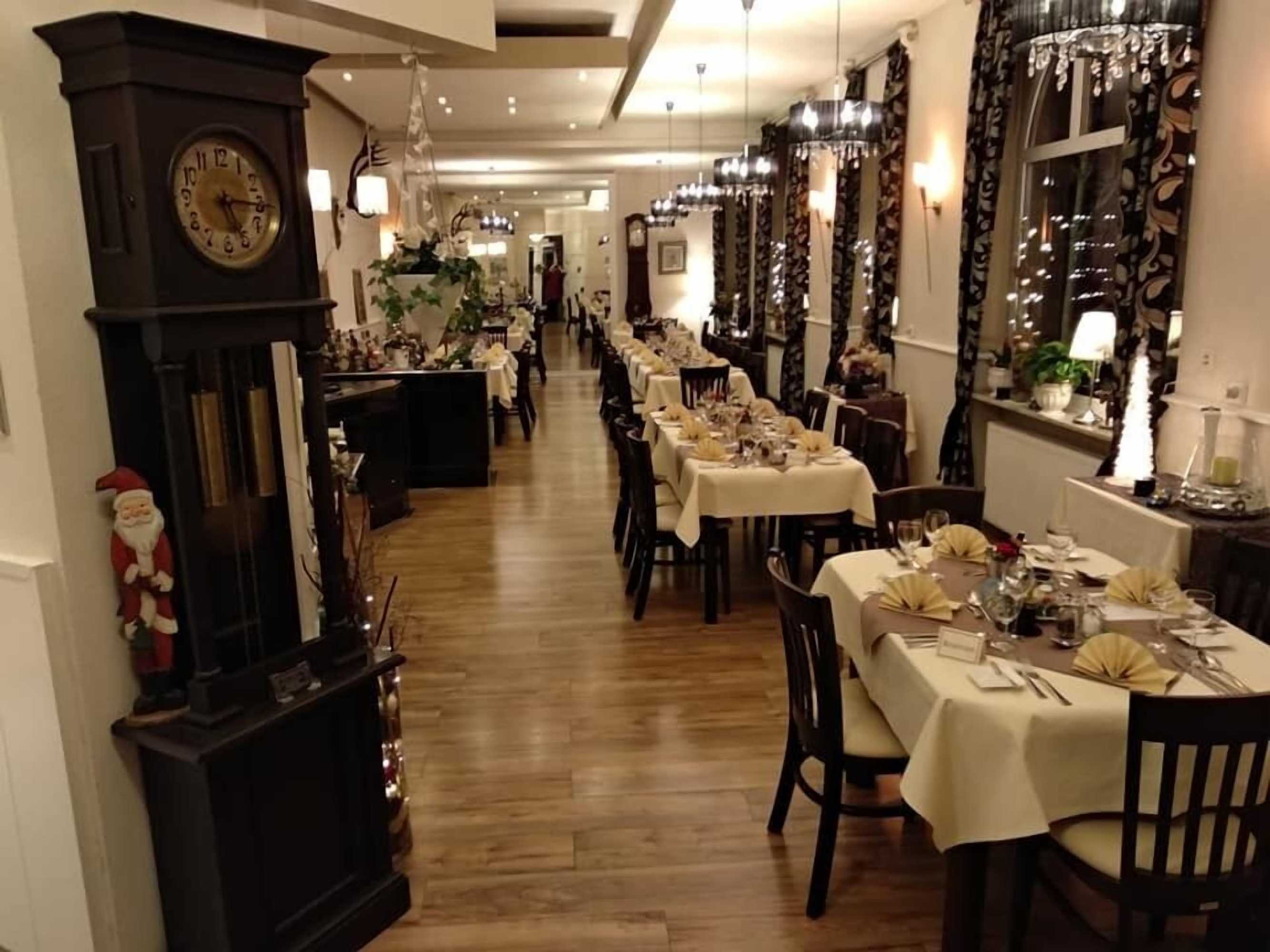 Gift card for Hotel Restaurant Jägerhof