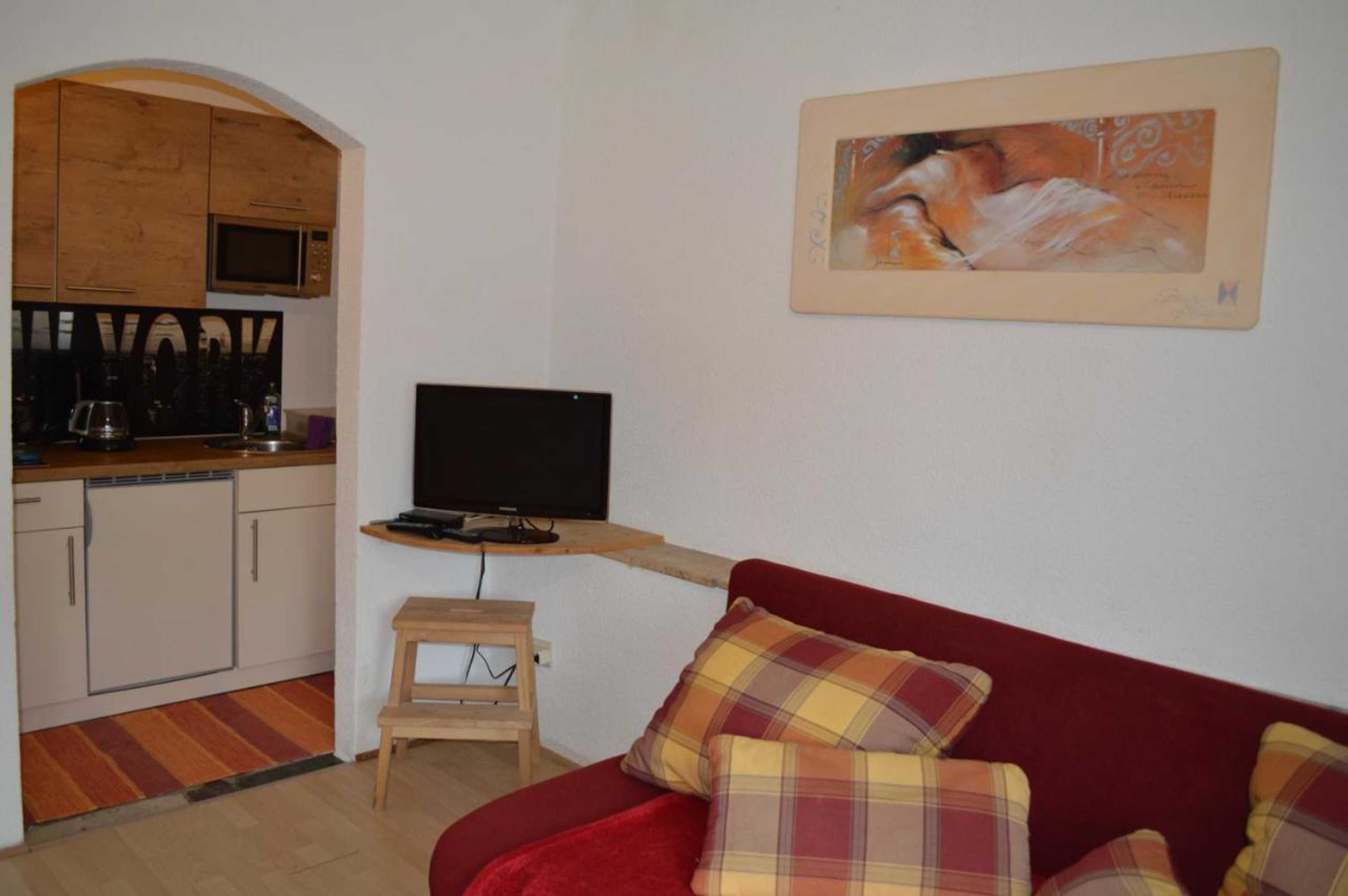 Gift card for Burgauer Hof