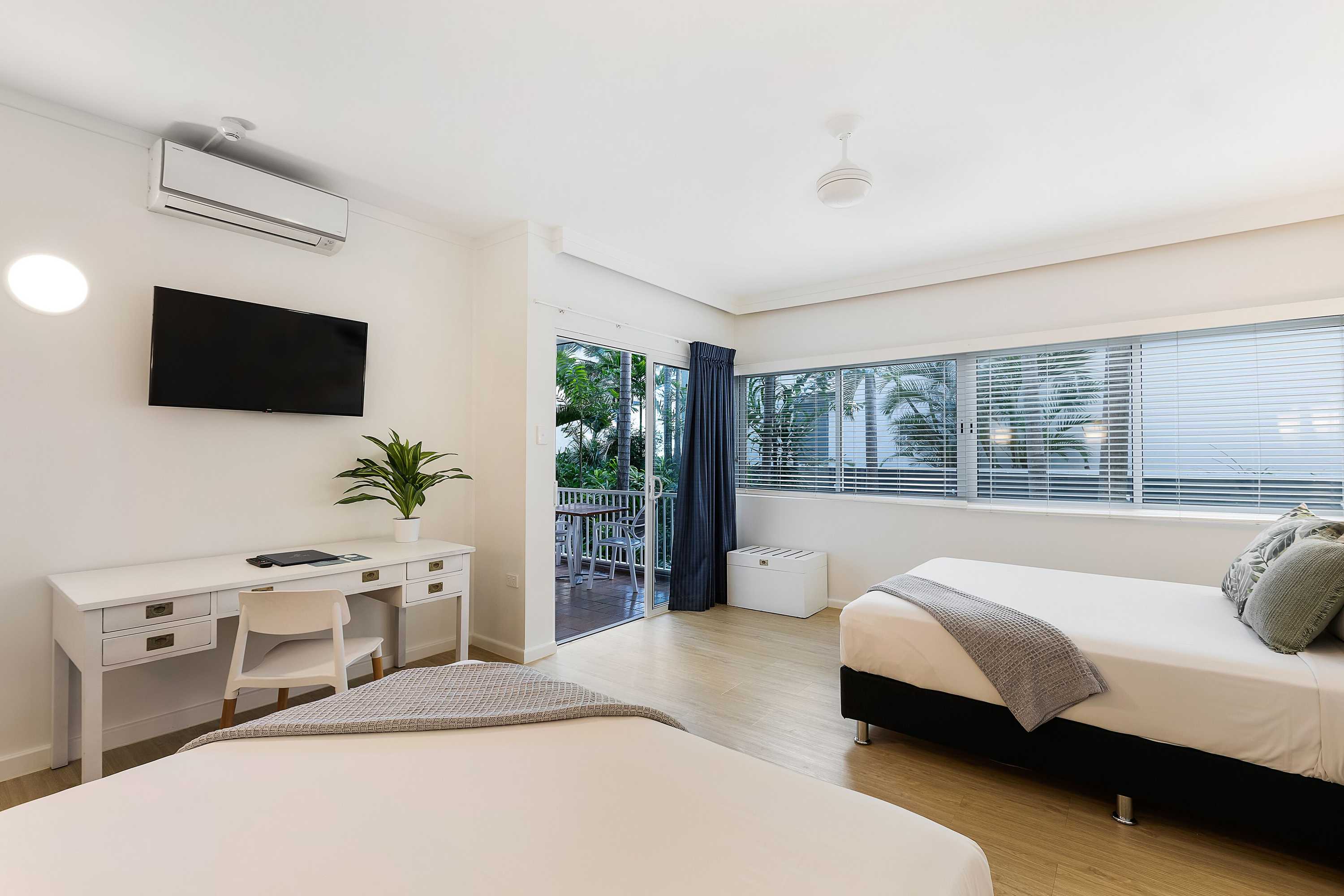 Gift card for Coral Sea Resort Gift card for Coral Sea Resort