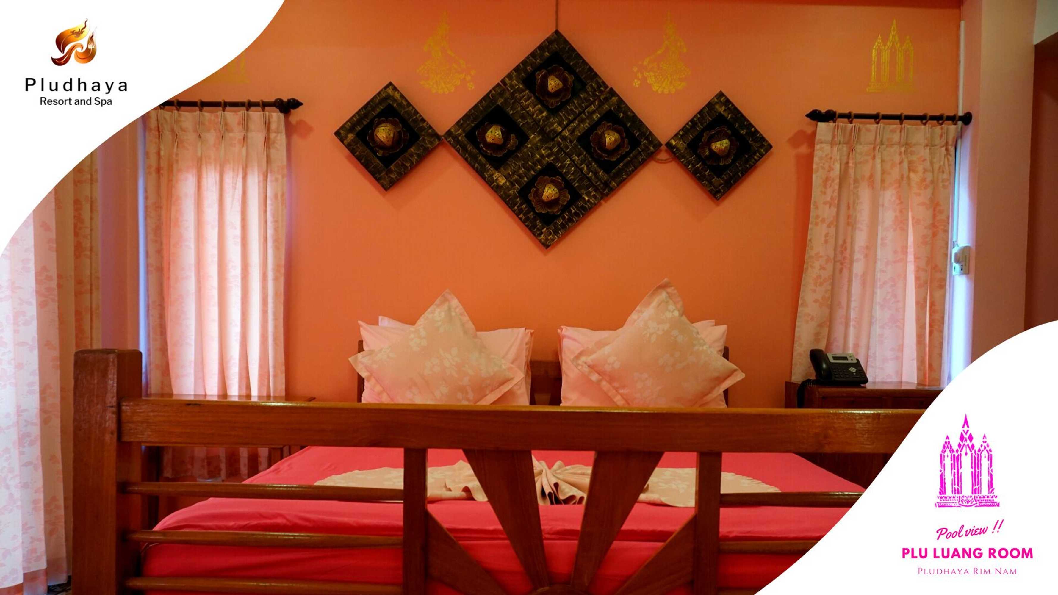 Gift card for Pludhaya Resort & Spa Gift card for Pludhaya Resort & Spa