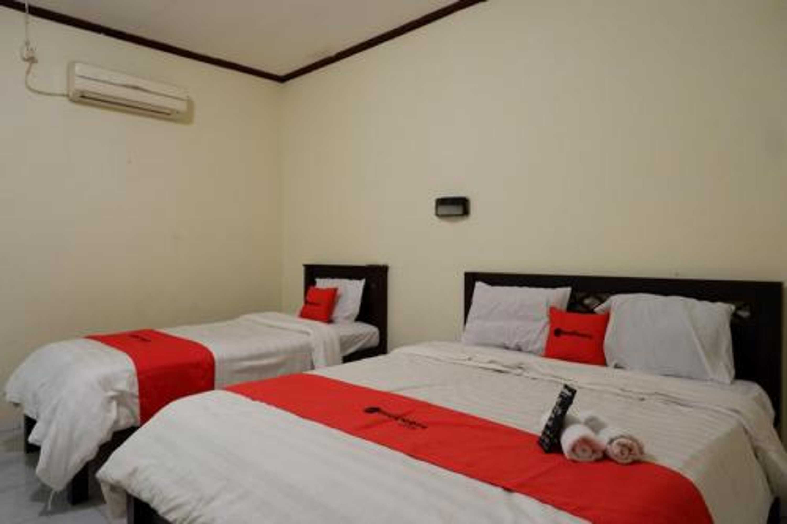 Gift card for Reddoorz @ Hotel Citra Indah Gift card for Reddoorz @ Hotel Citra Indah