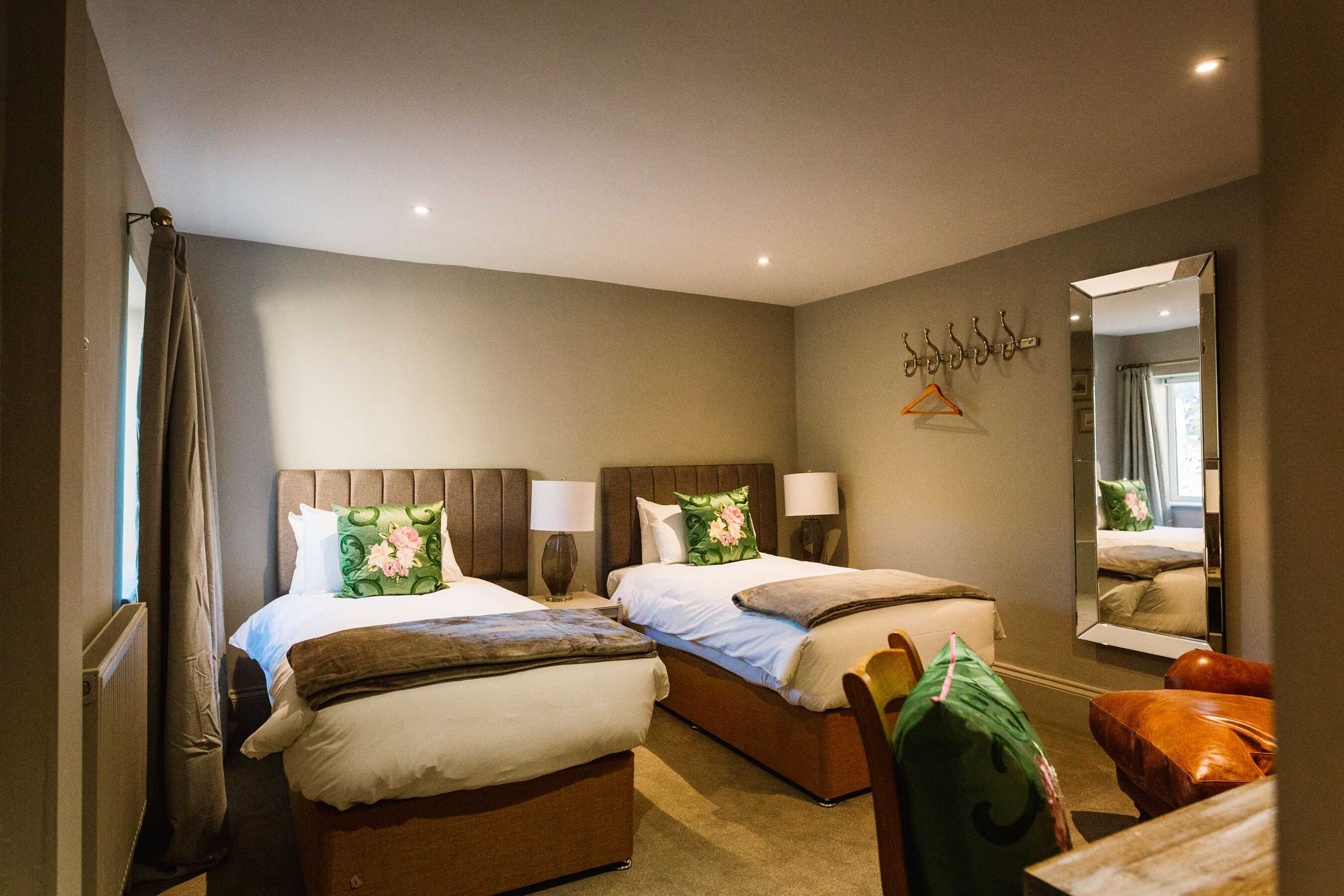 Gift card for Bampton Townhouse