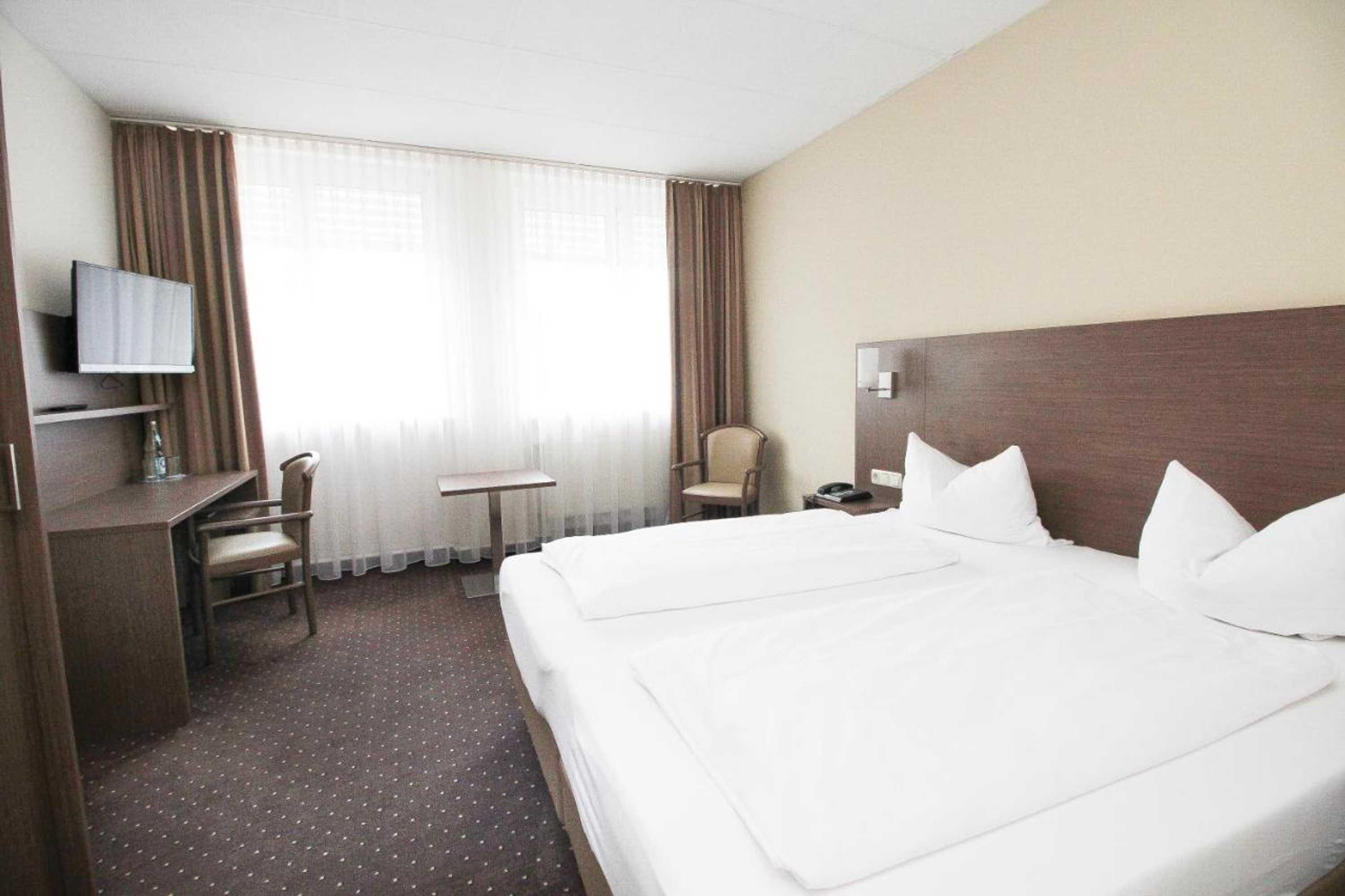 Gift card for Hotel Berliner Ring