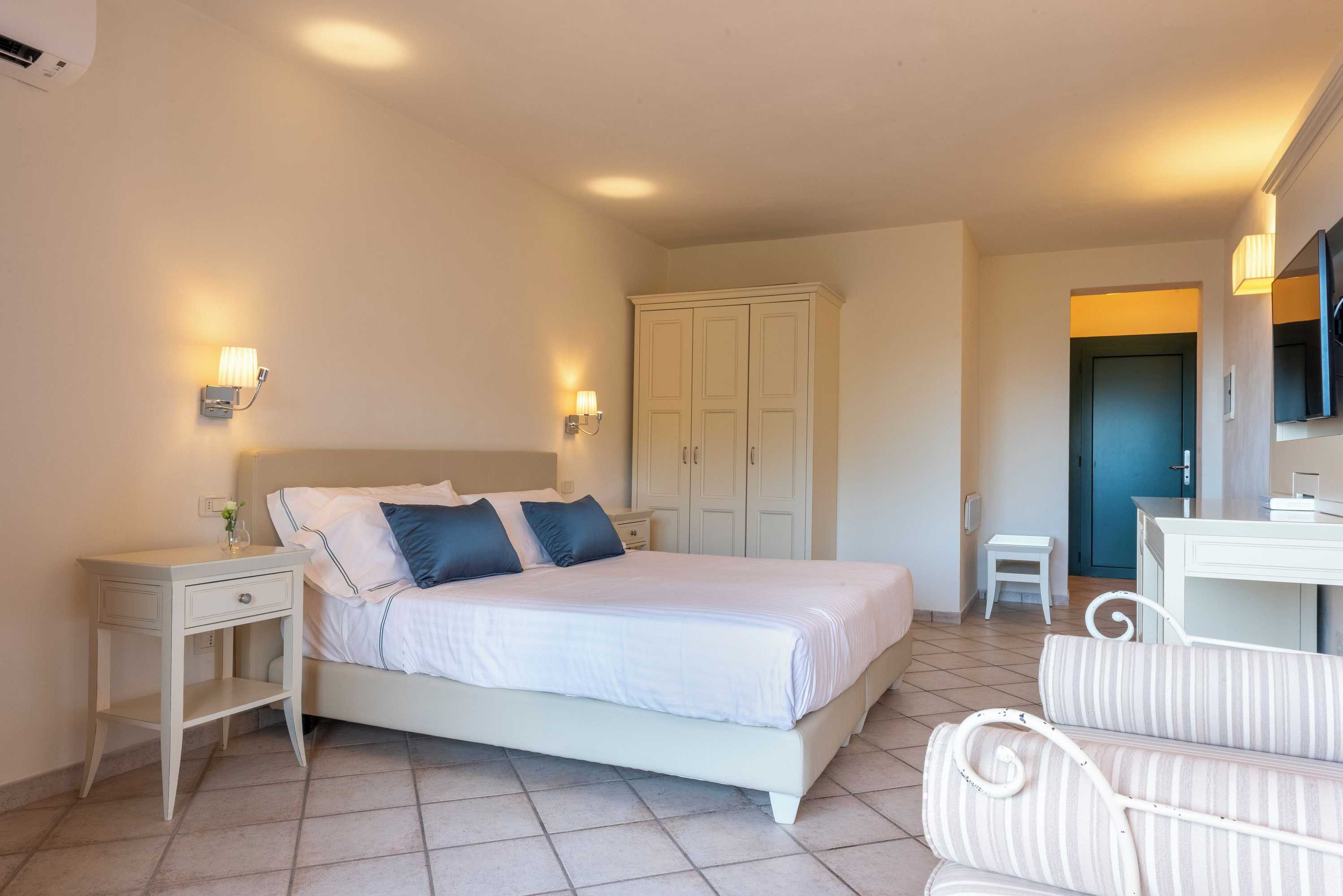 Gift card for Boutique Hotel Torre di Cala Piccola