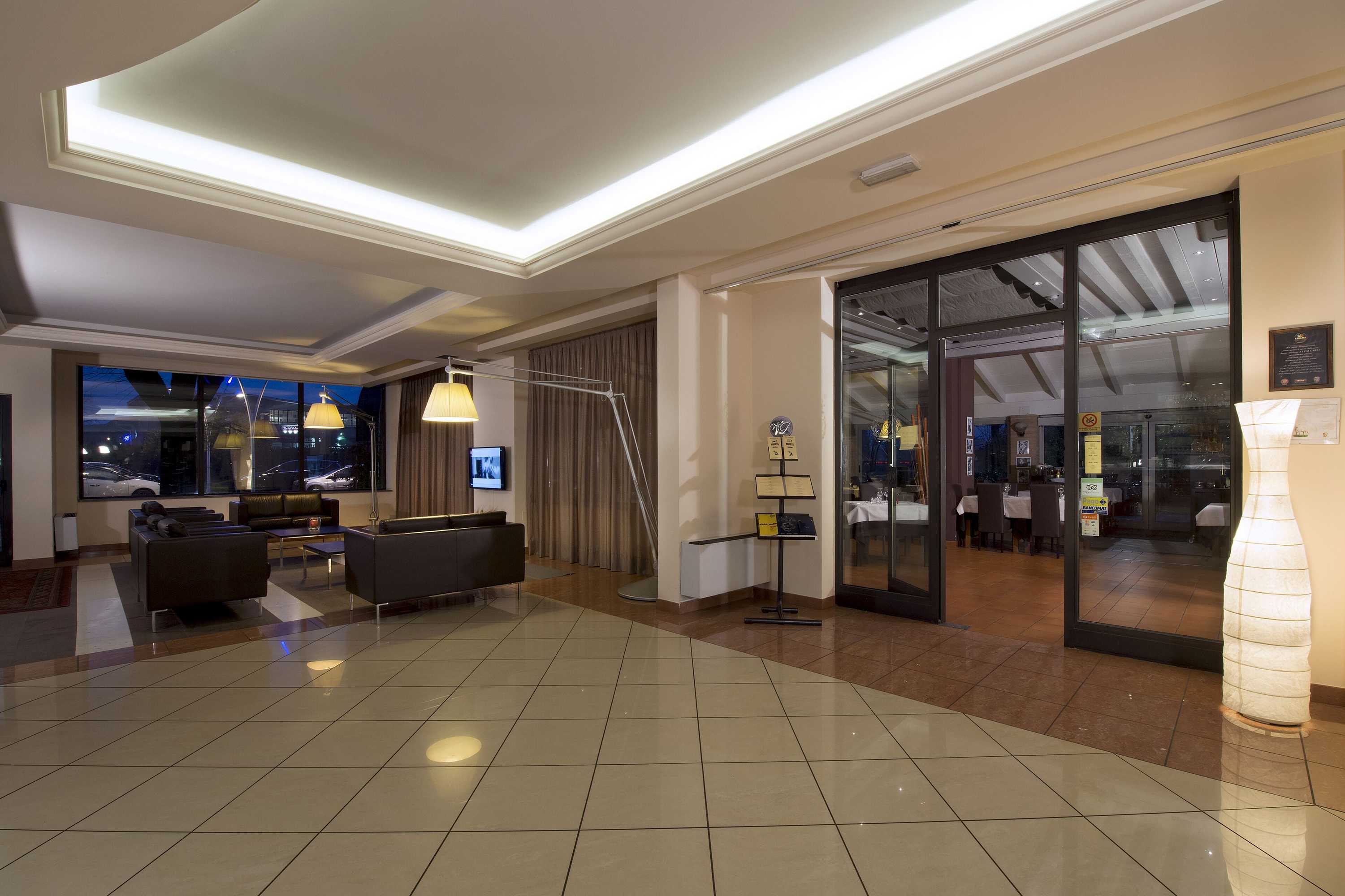 Gift card for Hotel Villa Ducale Gift card for Hotel Villa Ducale