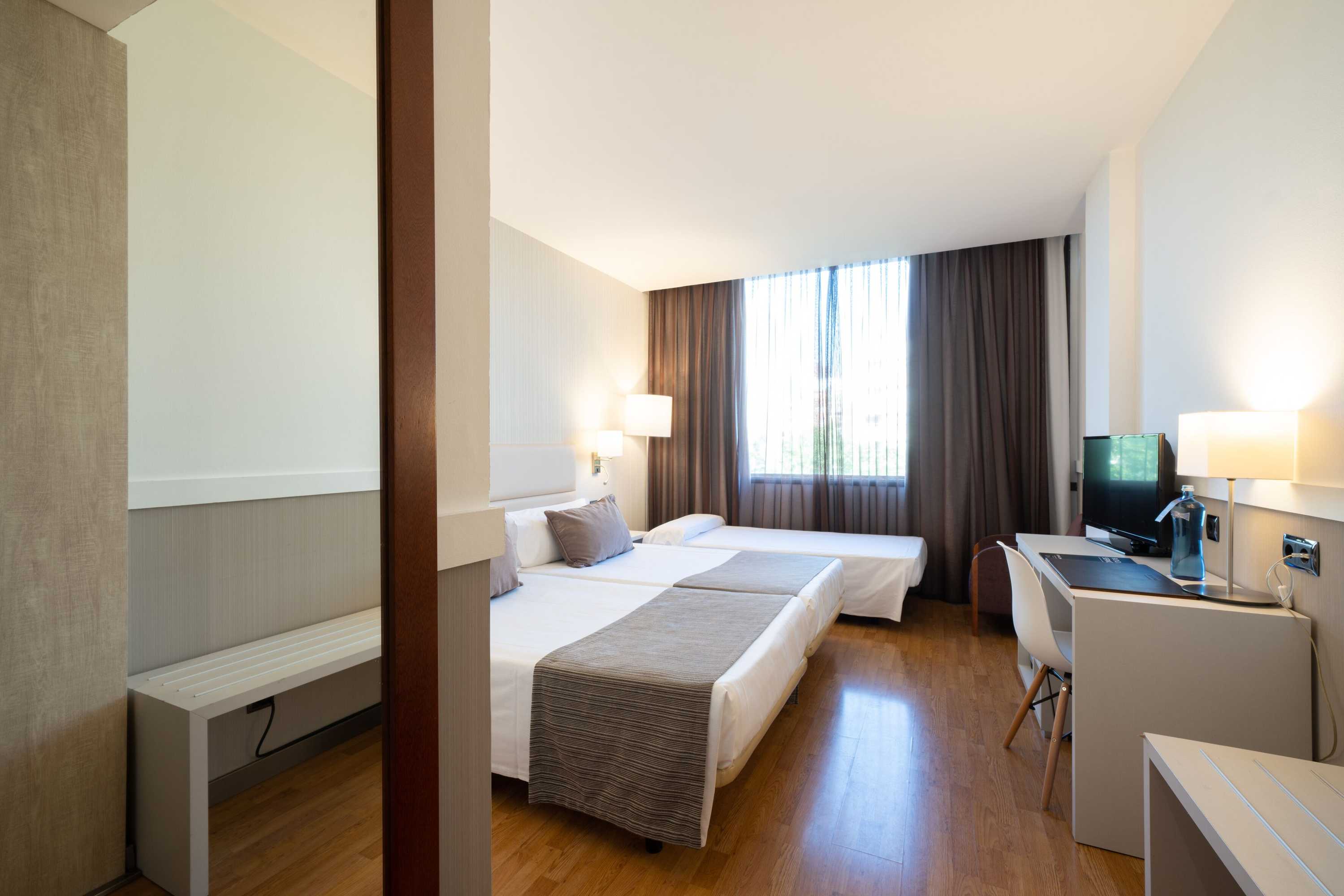 Gift card for Catalonia Gran Hotel Verdi Gift card for Catalonia Gran Hotel Verdi