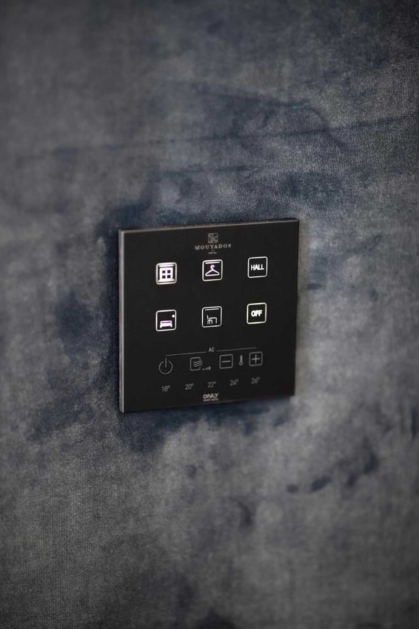 Gift card for Moutados