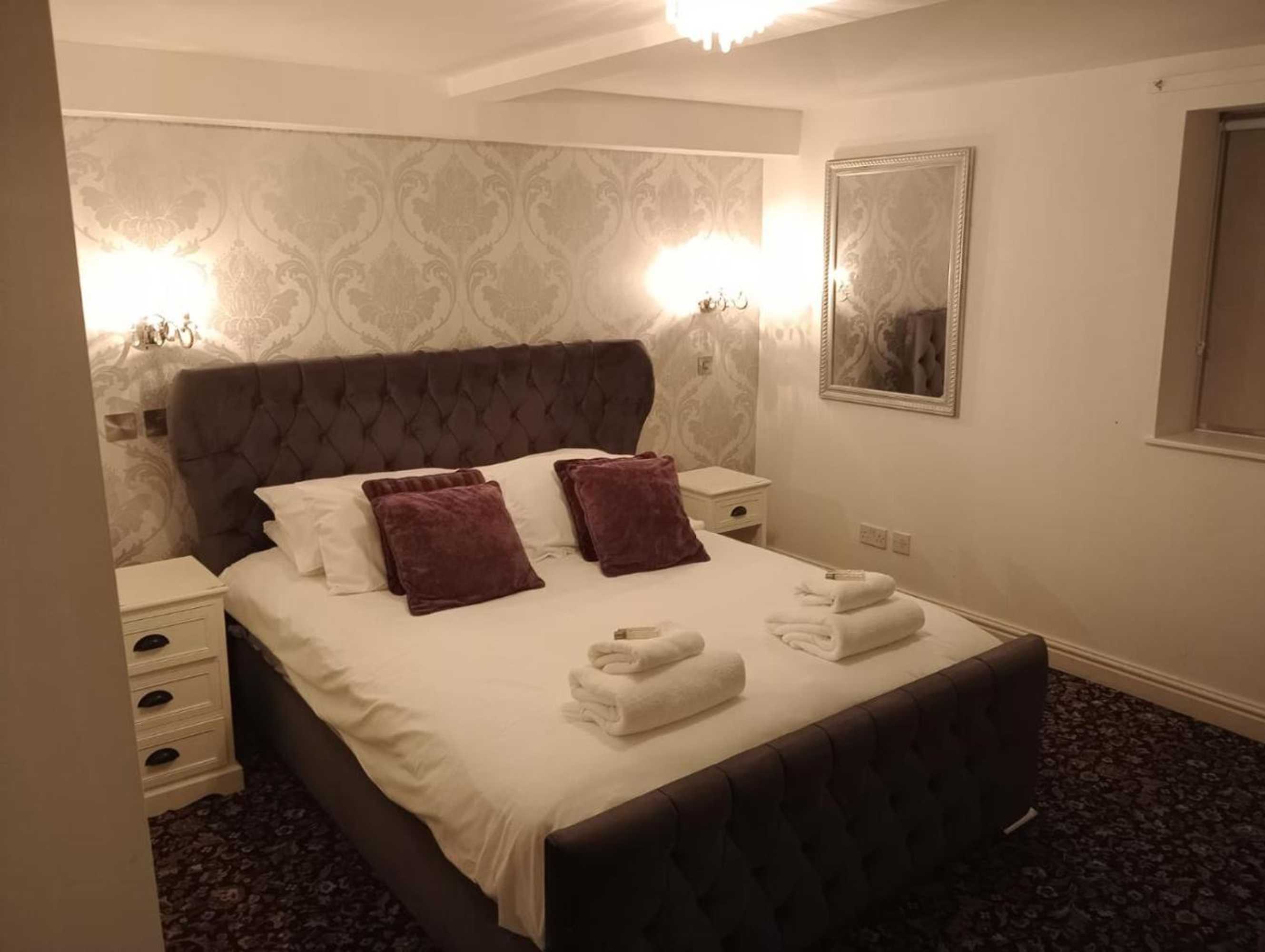 Gift card for Whiston Hall