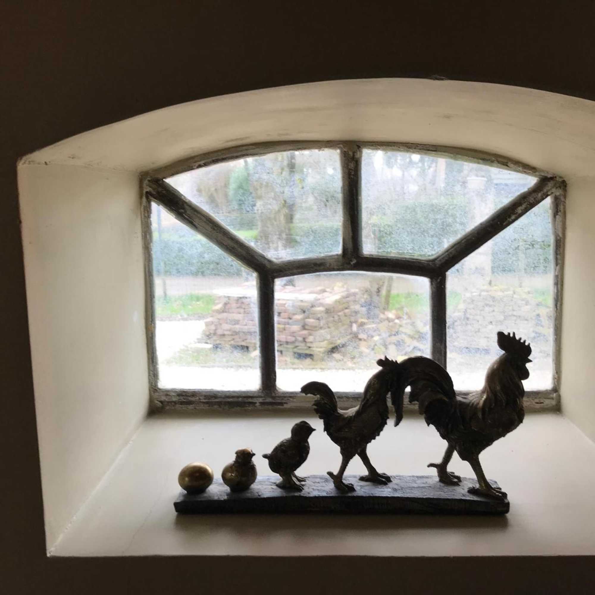 Gift card for De Grote Belt