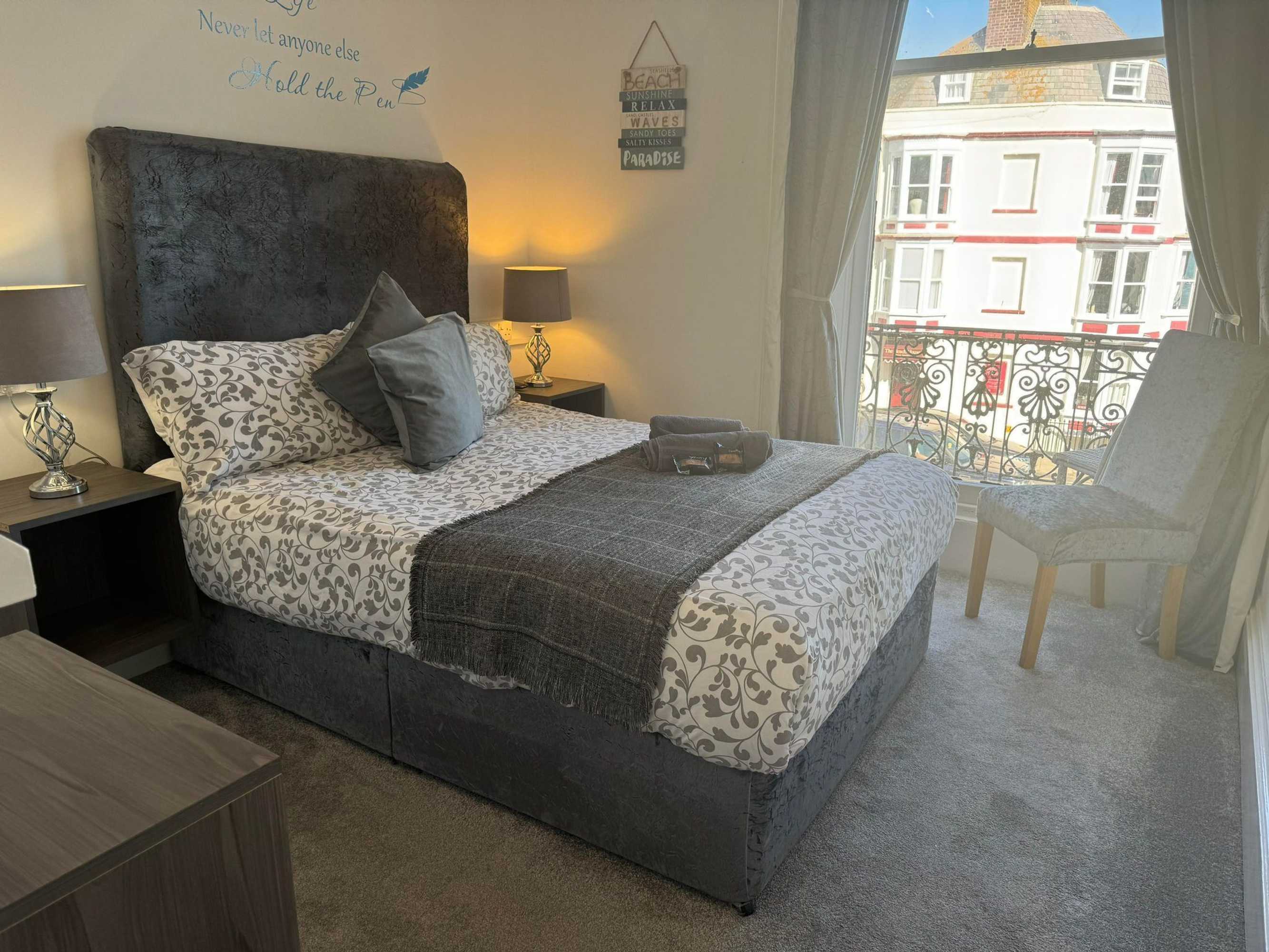 Gift card for The Jubilee Hotel East- With Spa Facilities