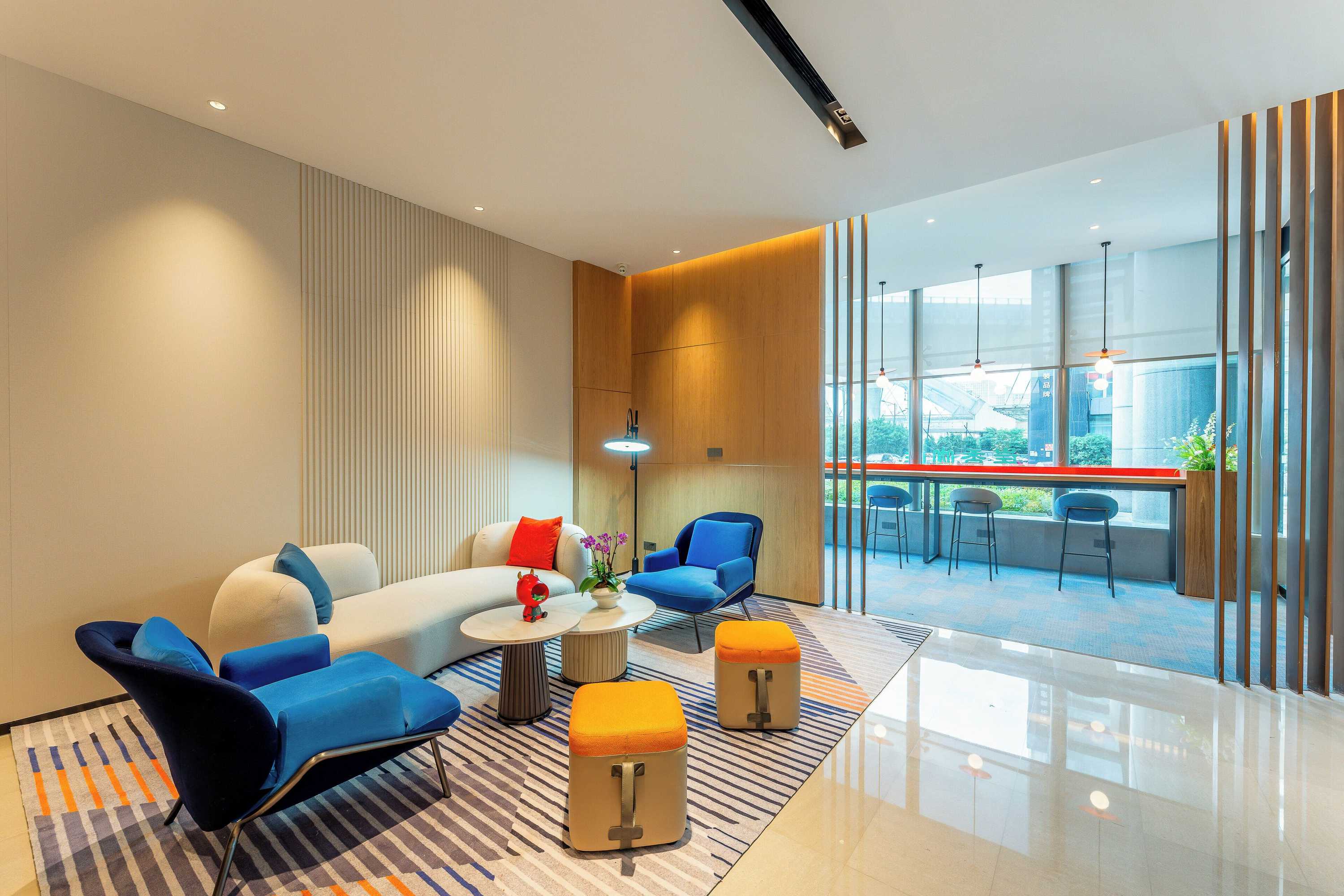 Gift card for Holiday Inn Express Hefei South by Ihg Gift card for Holiday Inn Express Hefei South by Ihg