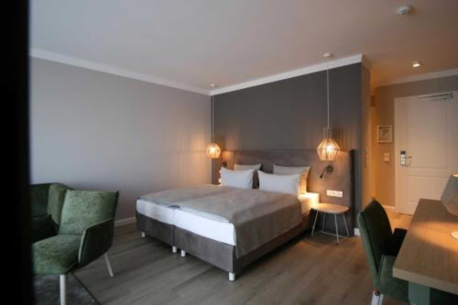 Gift card for Landhotel Rittmeister & Kräuter-Spa Adults Only