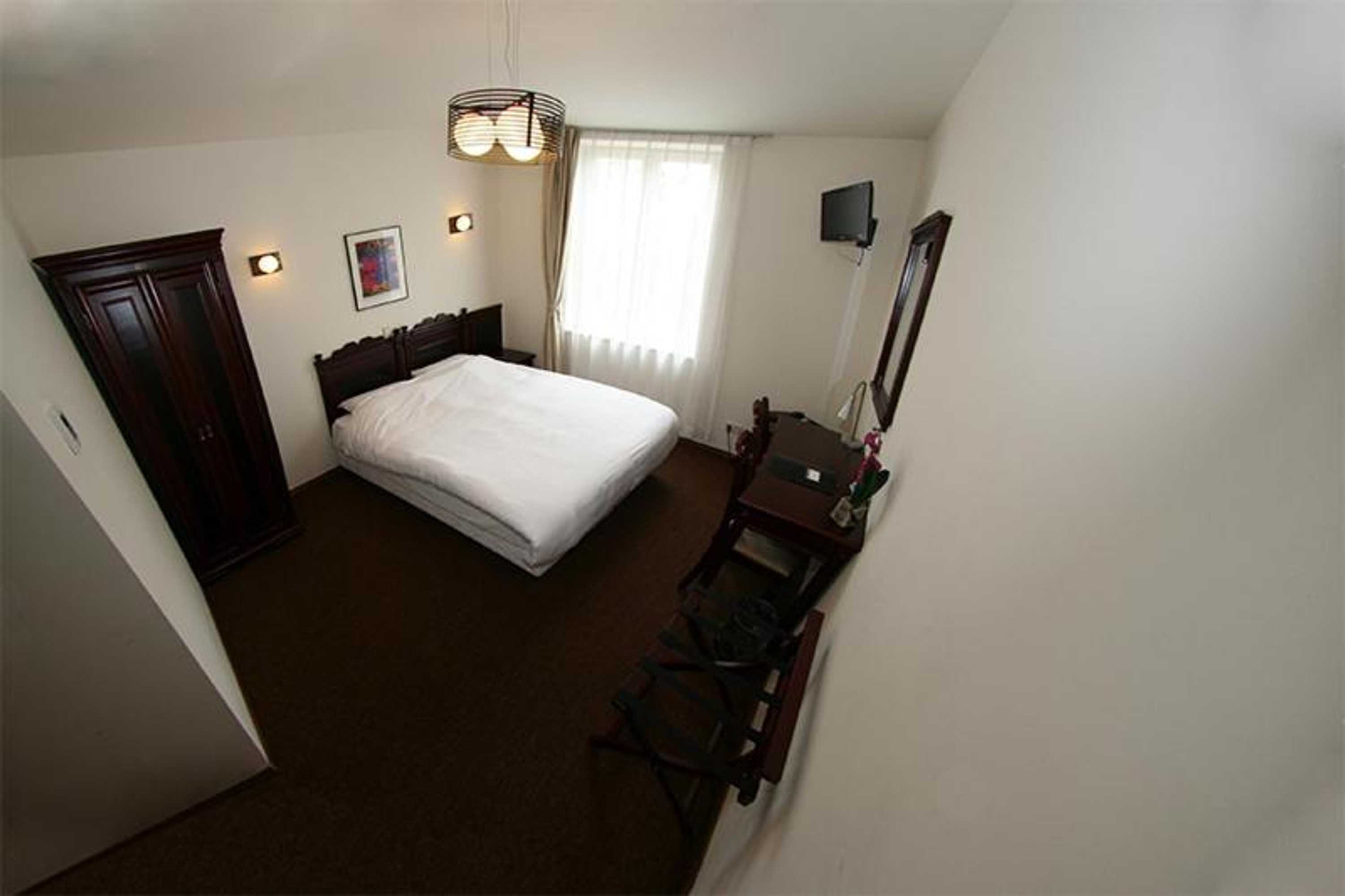 Gift card for Hotel Keistad