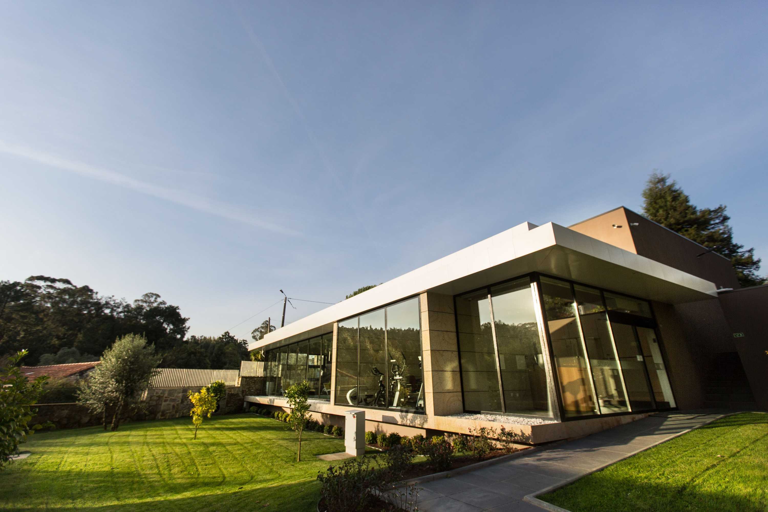 Gift card for Prazer da Natureza Resort & Spa