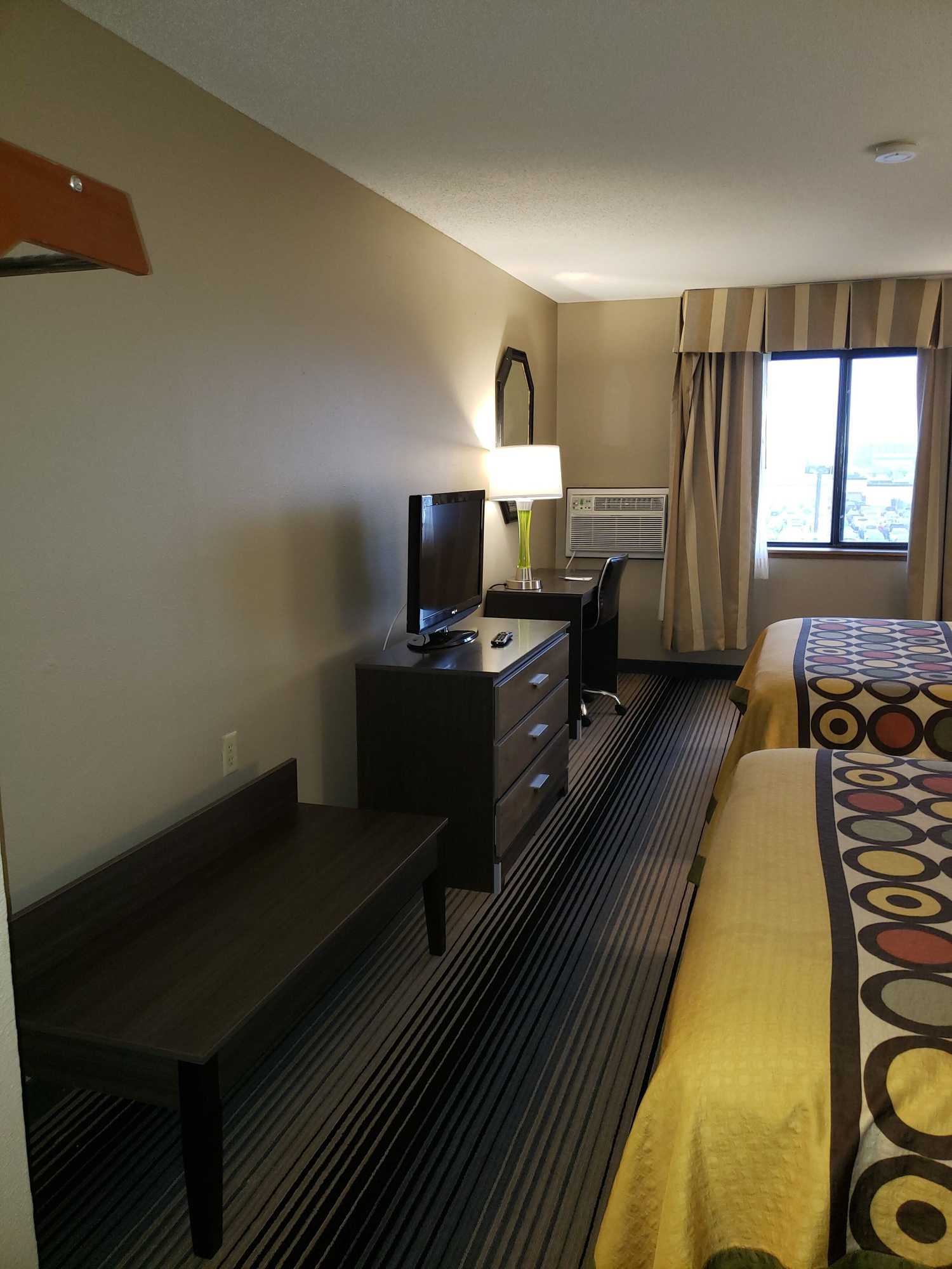 Gift card for Super 8 by Wyndham Milwaukee Airport Gift card for Super 8 by Wyndham Milwaukee Airport