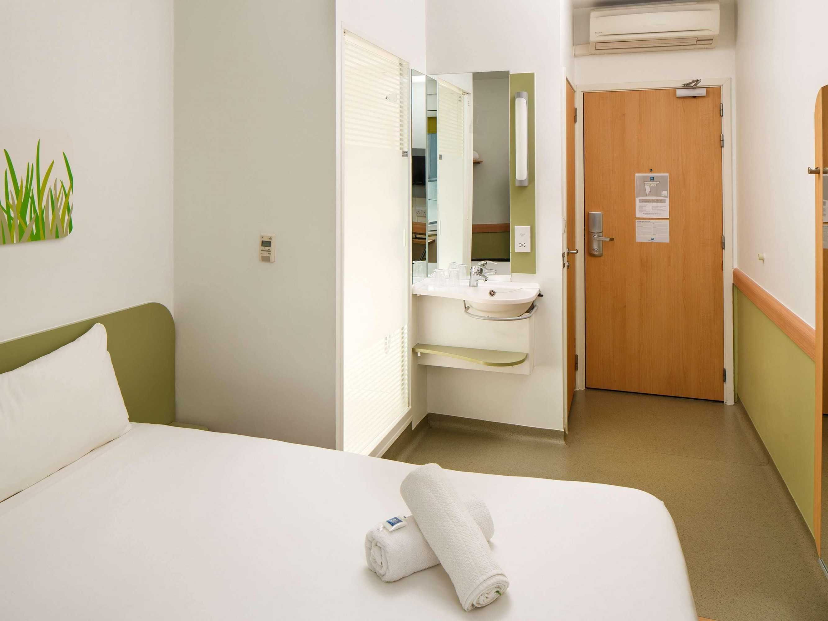Gift card for Ibis Budget Manchester Centre Pollard Street Gift card for Ibis Budget Manchester Centre Pollard Street
