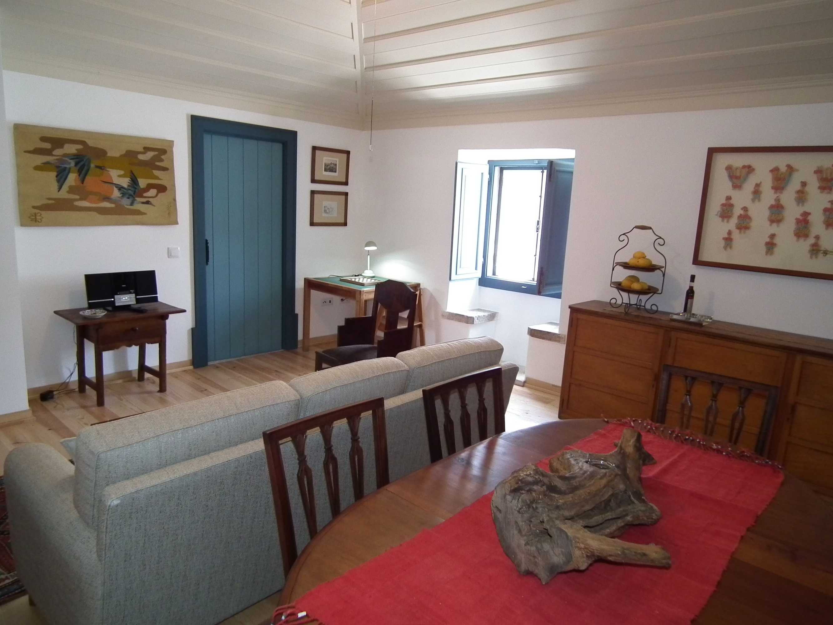 Gift card for Casa Da Palma