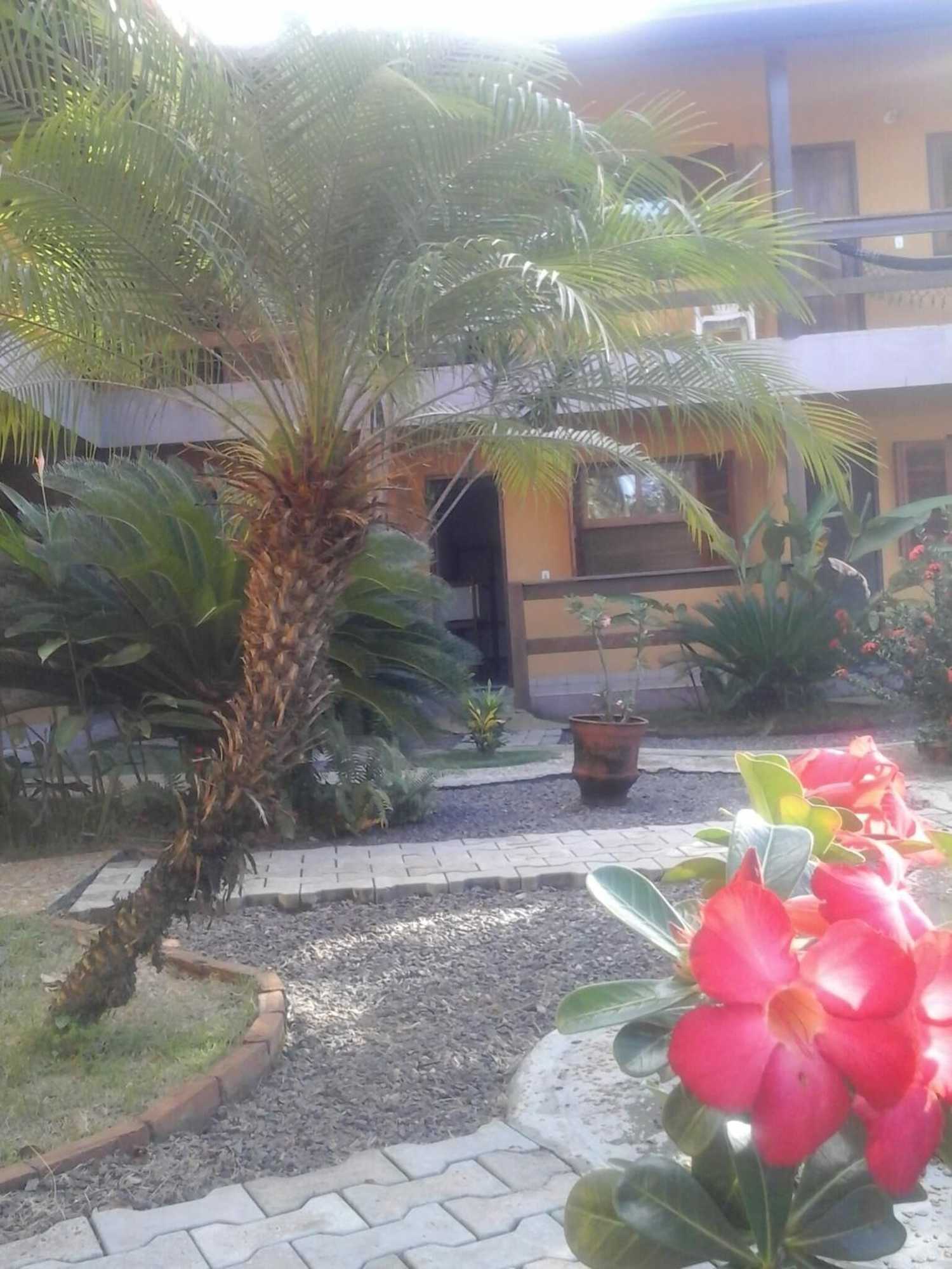 Gift card for Pousada Flor De Lotus