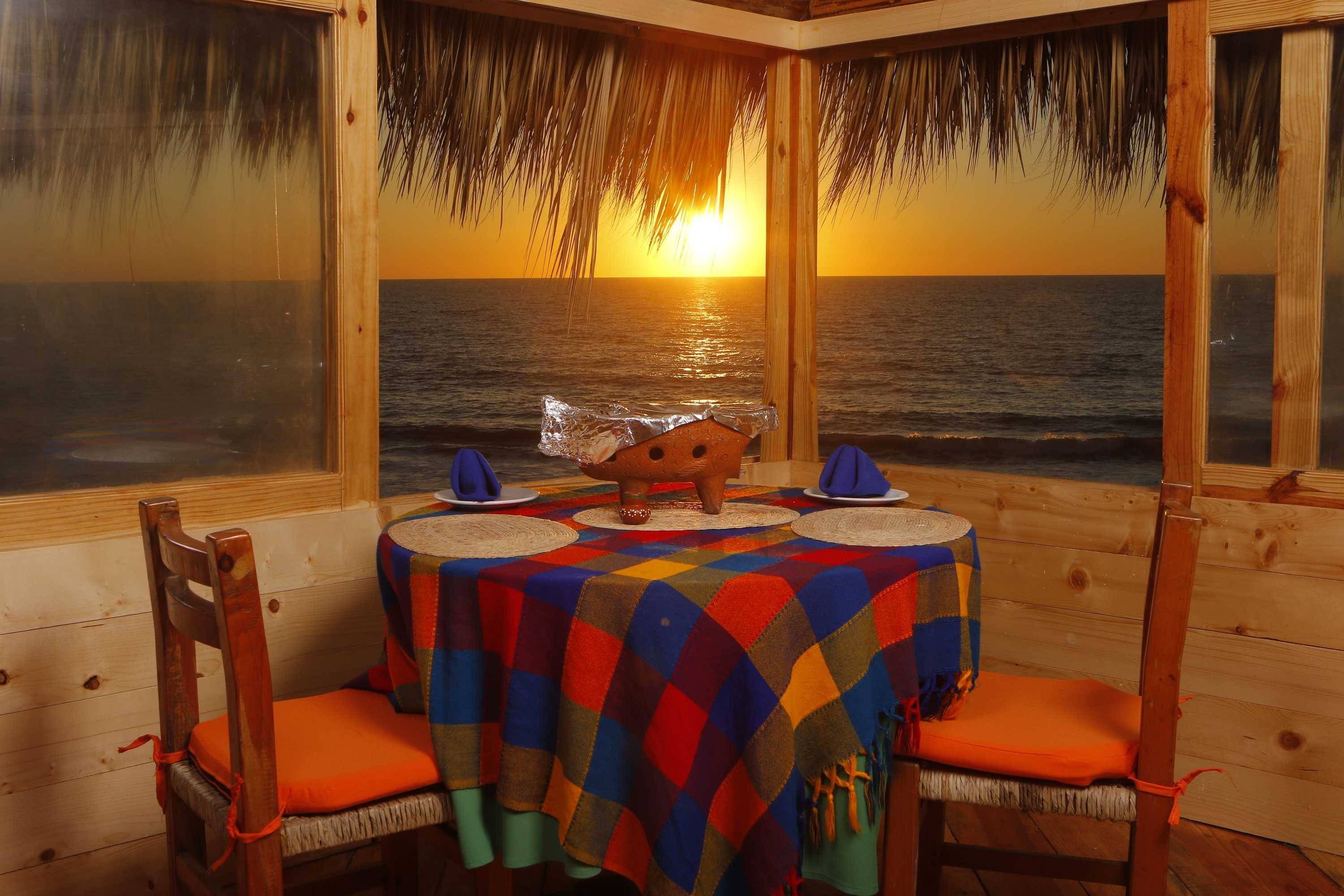 Gift card for Villas El Rancho