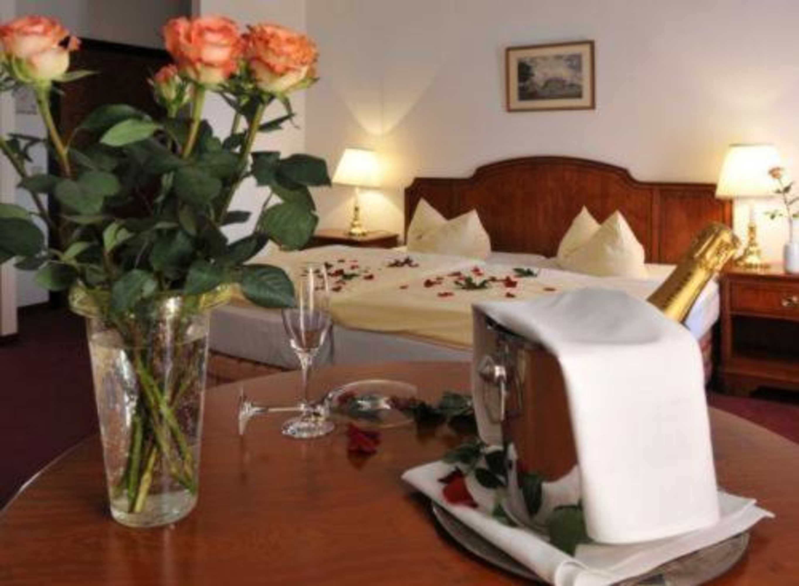 Gift card for Landhaus Heidehof