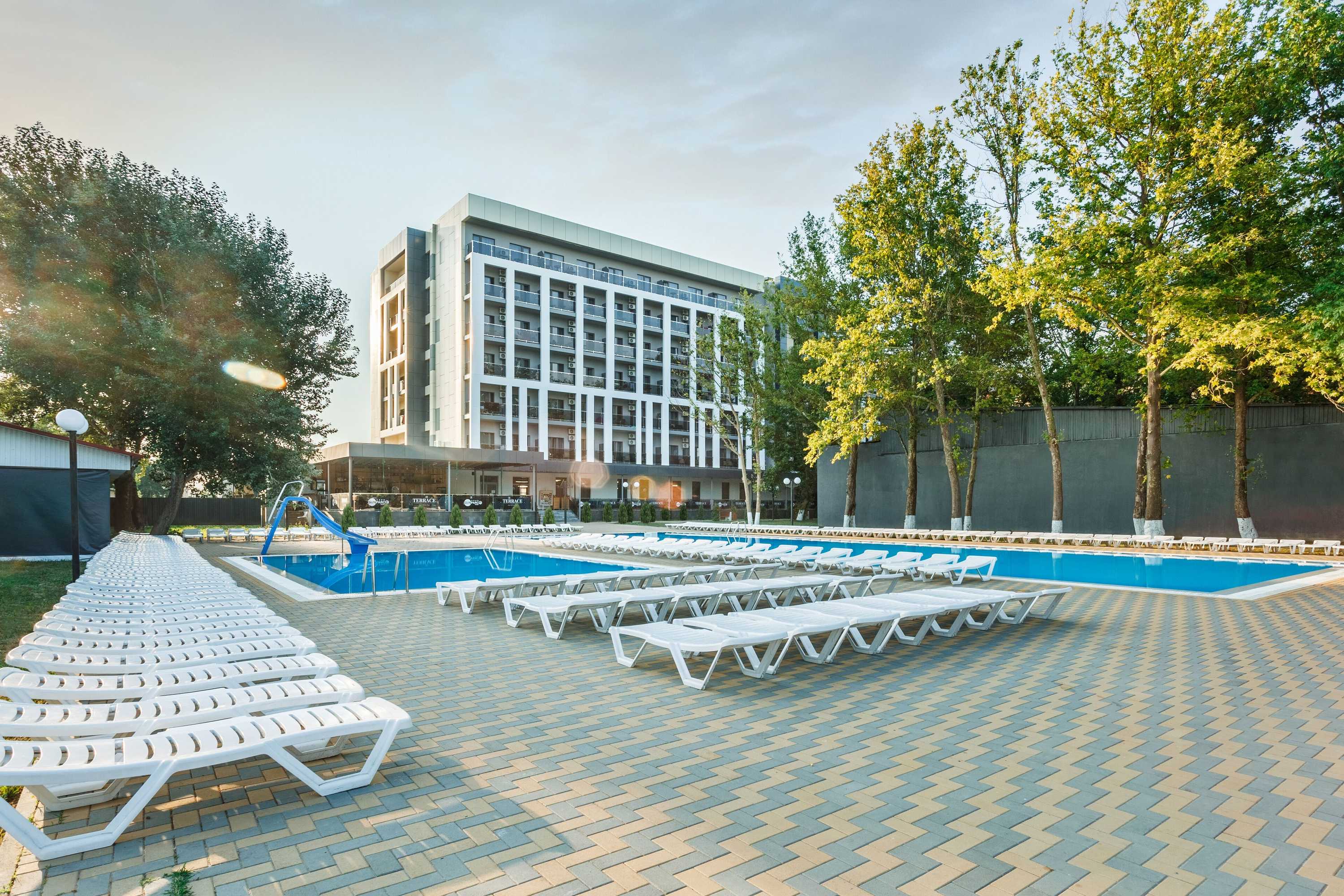Gift card for Sunparco Hotel Ultra All Inclusive Gift card for Sunparco Hotel Ultra All Inclusive