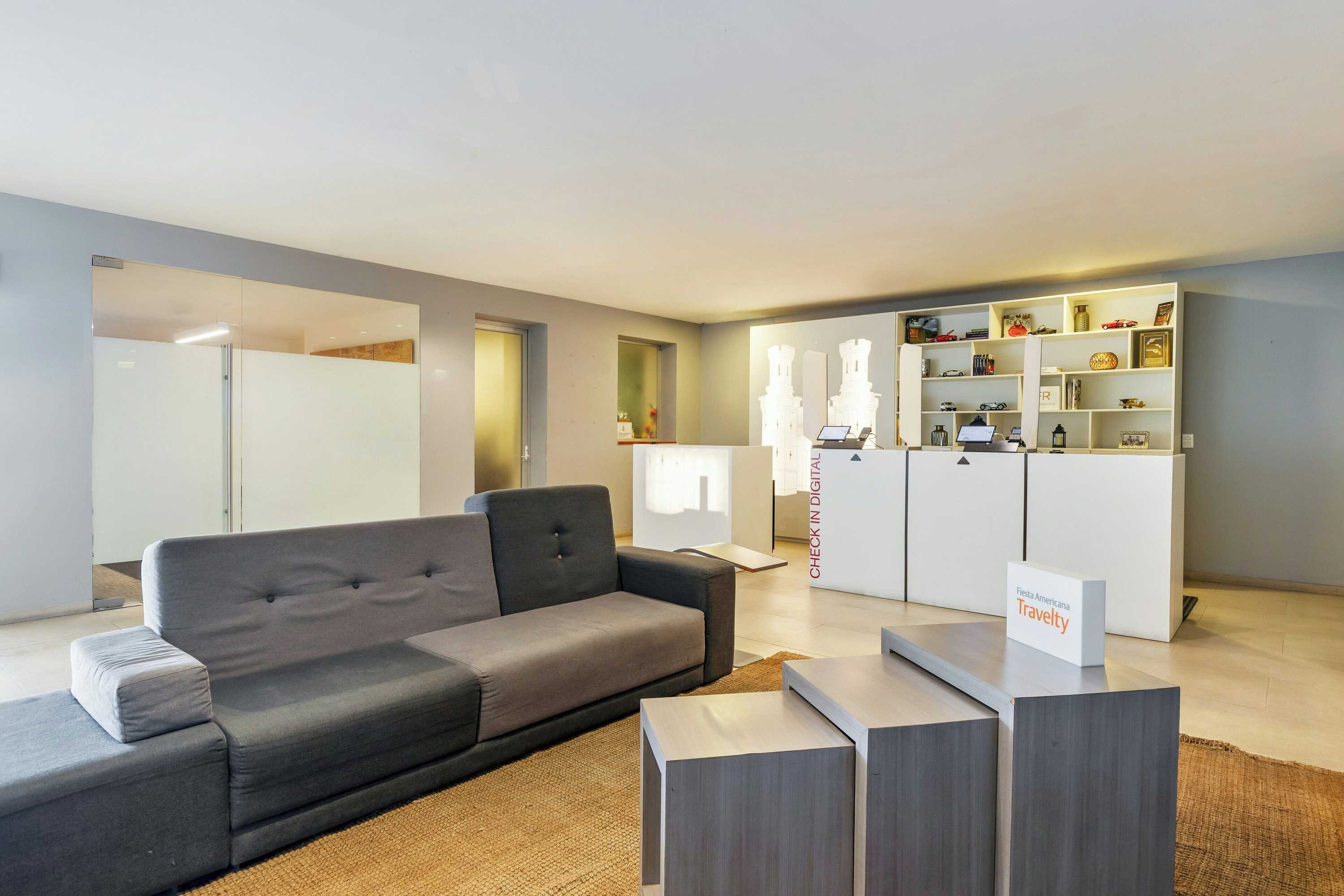 Gift card for Fiesta Inn Express San Luis Potosí Oriente